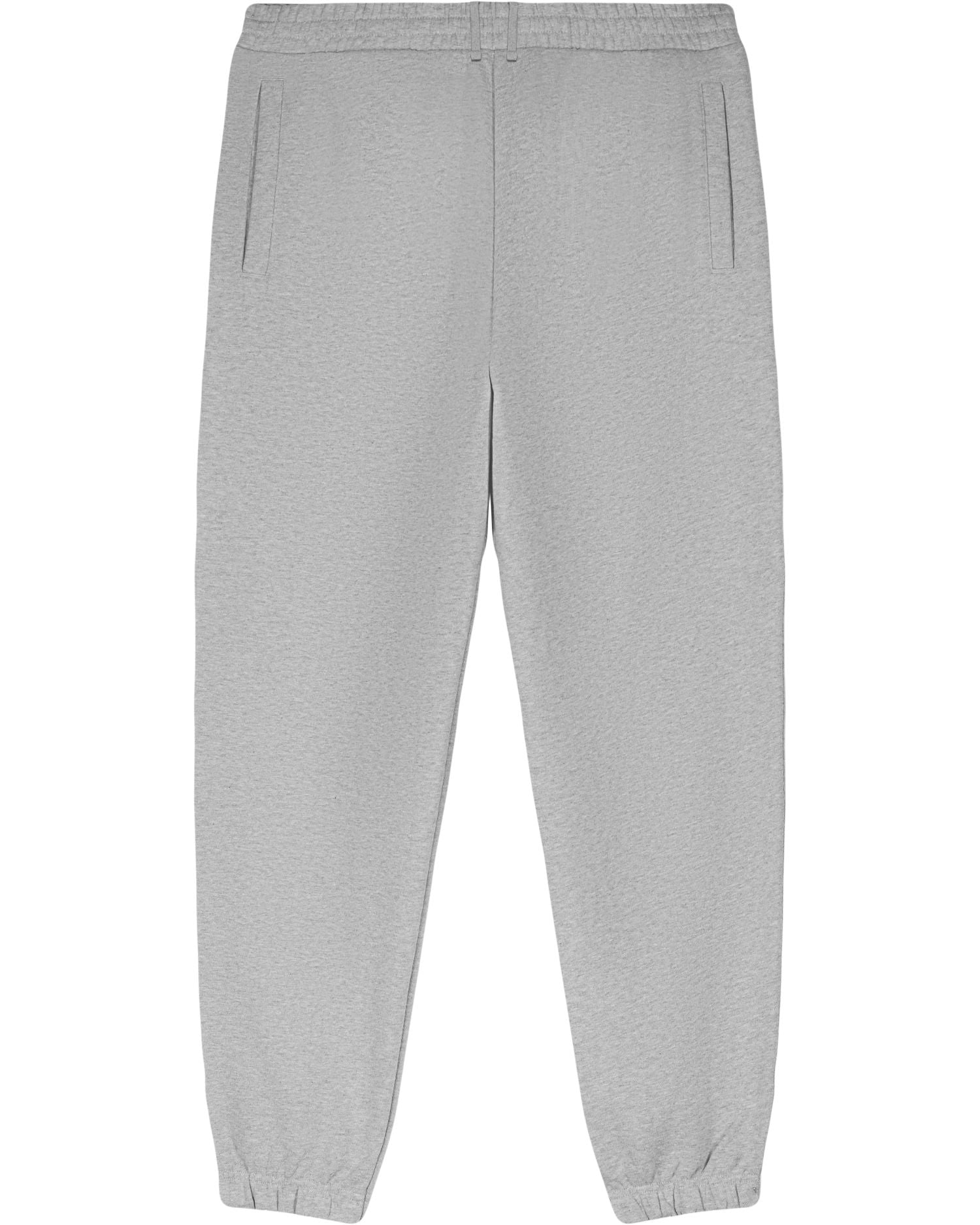 Jogginghosen Jammer Dry in Farbe Heather Grey