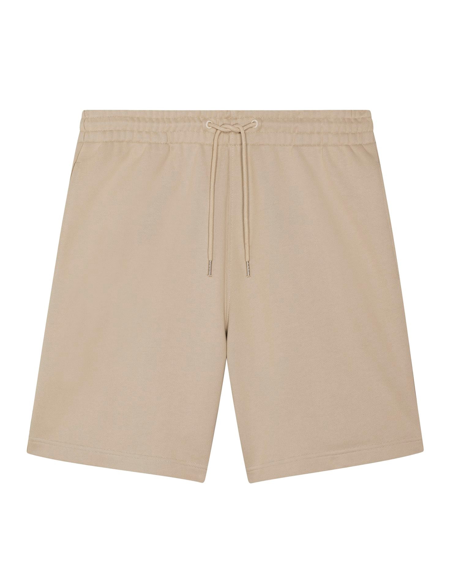 Joggingshorts Boarder Dry in Farbe Desert Dust