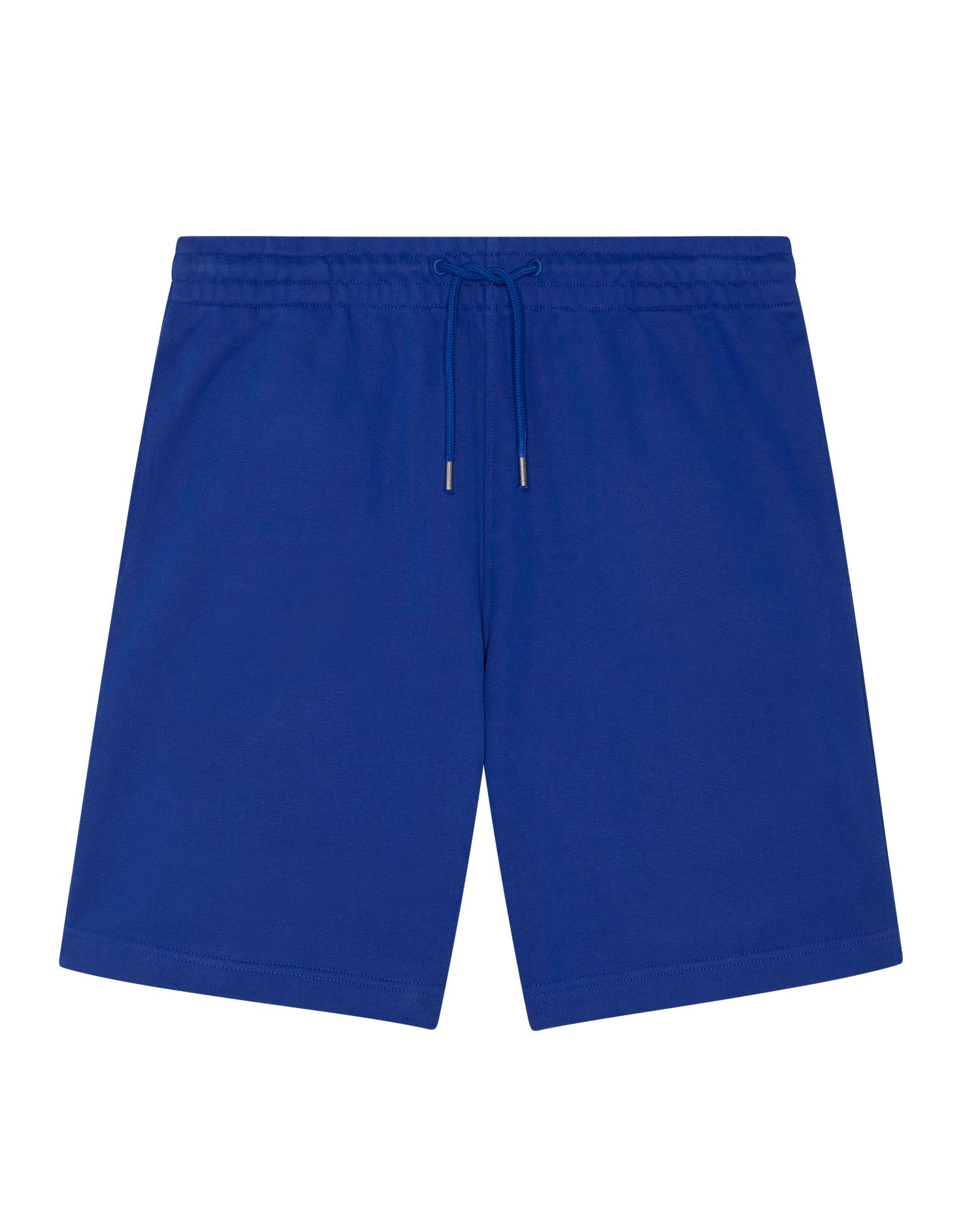 Joggingshorts Boarder Dry in Farbe Worker Blue