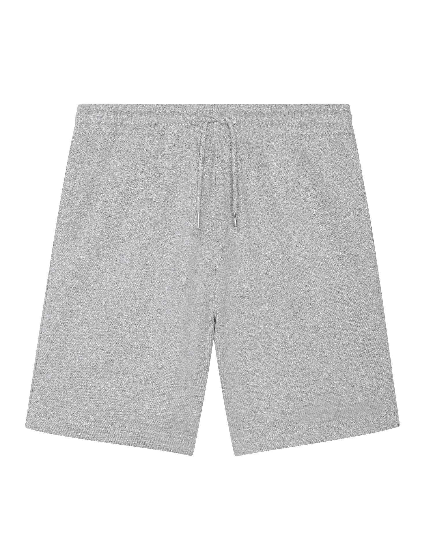 Joggingshorts Boarder Dry in Farbe Heather Grey