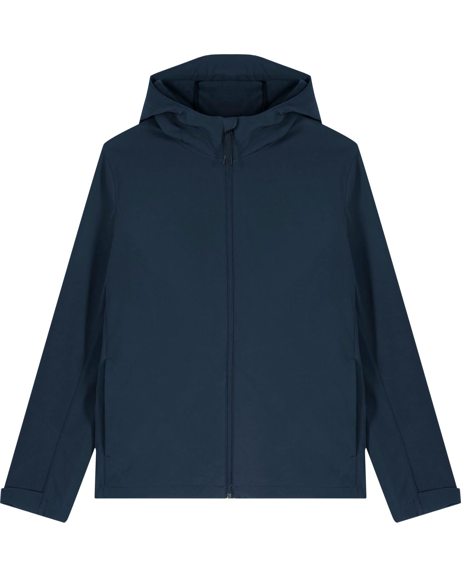 Ungefütterte Jacke Stanley Discoverer in Farbe French Navy