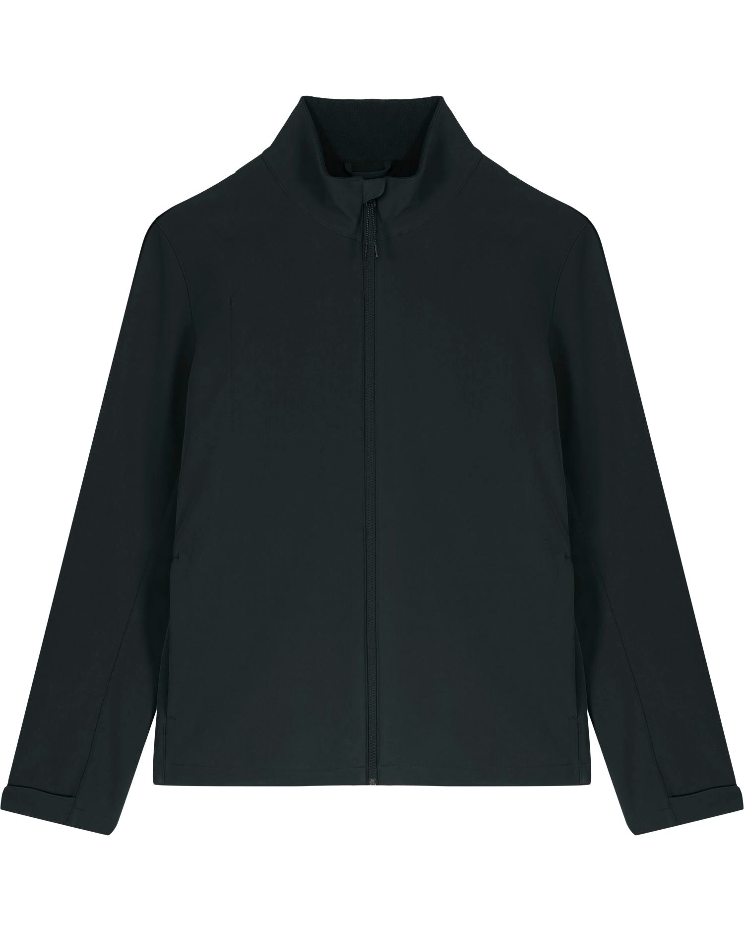 Ungefütterte Jacke Stanley Navigator in Farbe Black
