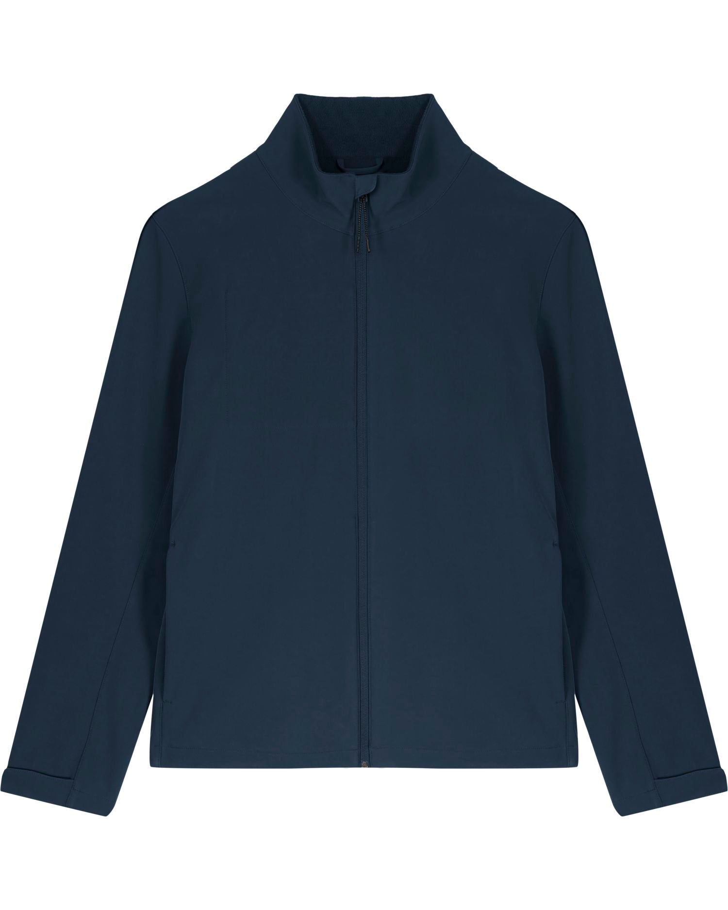 Ungefütterte Jacke Stanley Navigator in Farbe French Navy