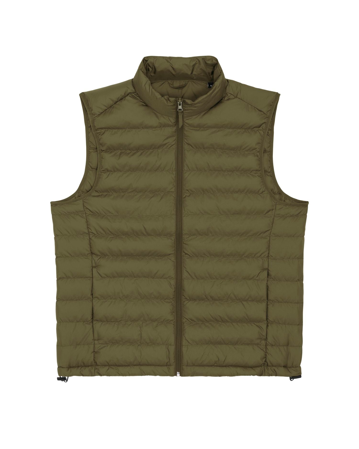 Wattierte Jacke Stanley Climber in Farbe British Khaki