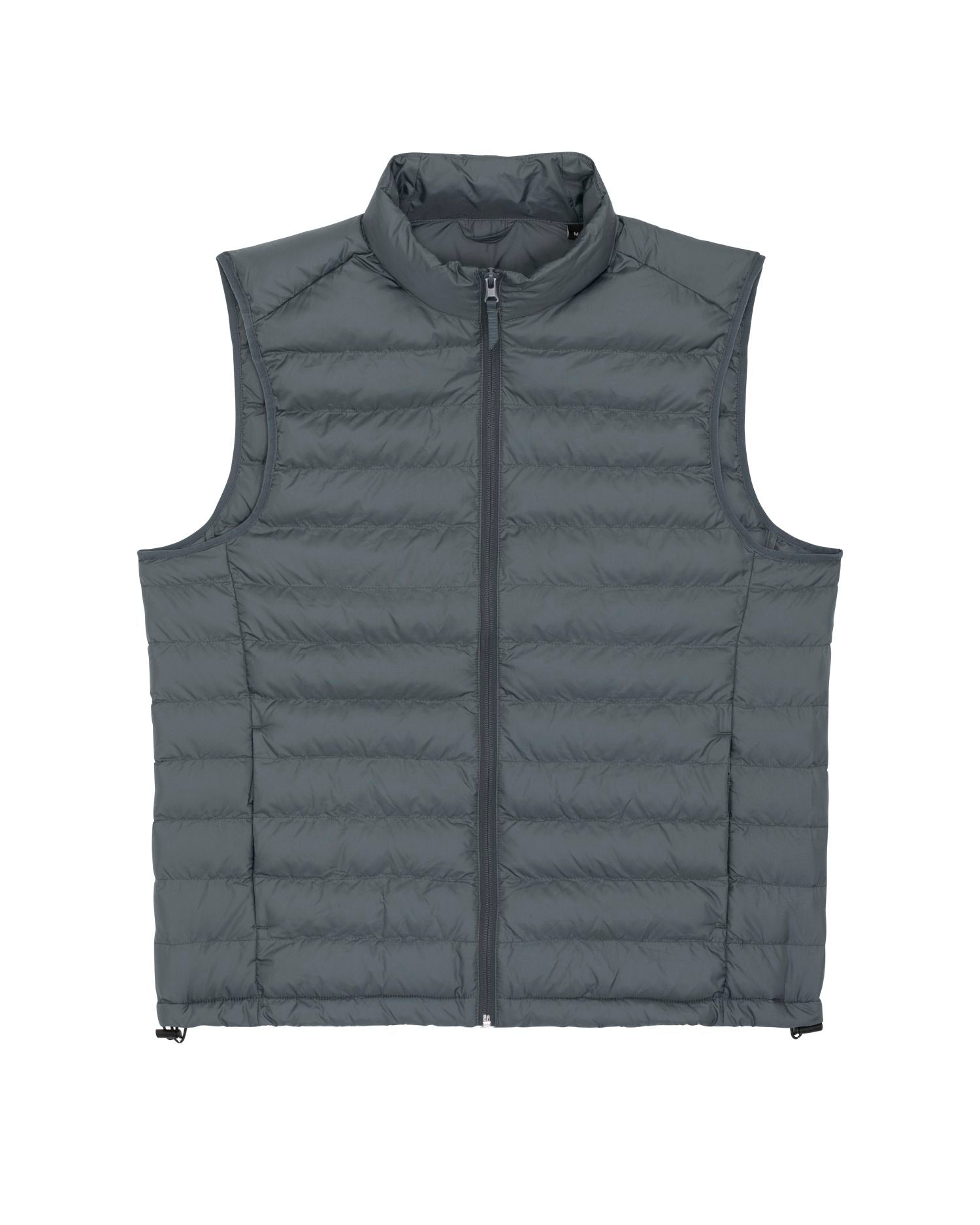 Wattierte Jacke Stanley Climber in Farbe Deep Metal
