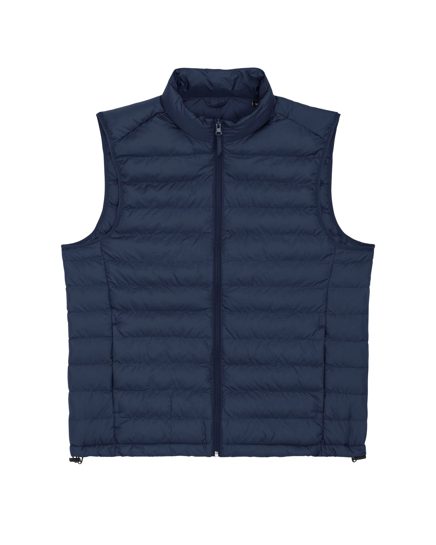 Wattierte Jacke Stanley Climber in Farbe French Navy