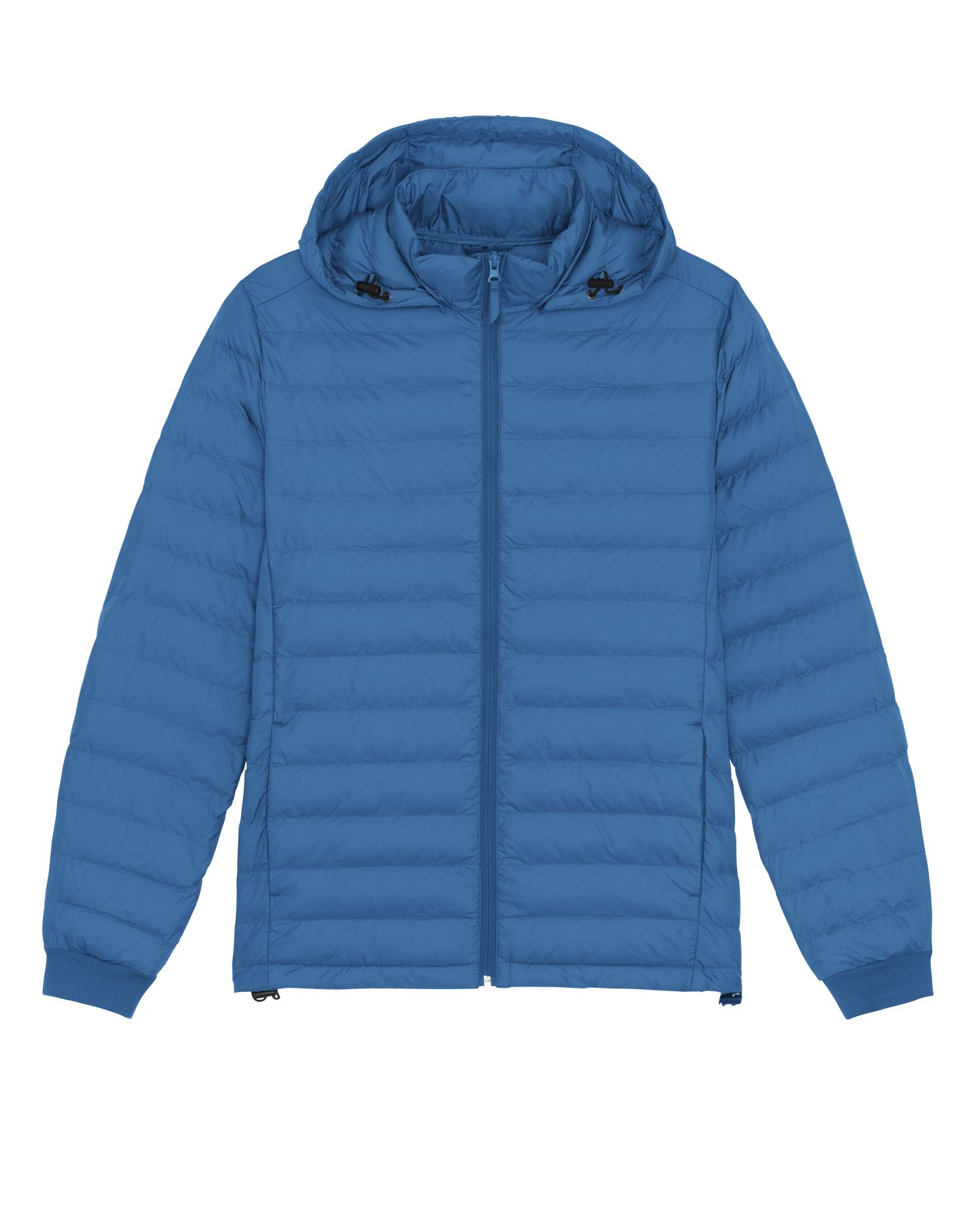 Wattierte Jacke Stanley Voyager in Farbe Royal Blue