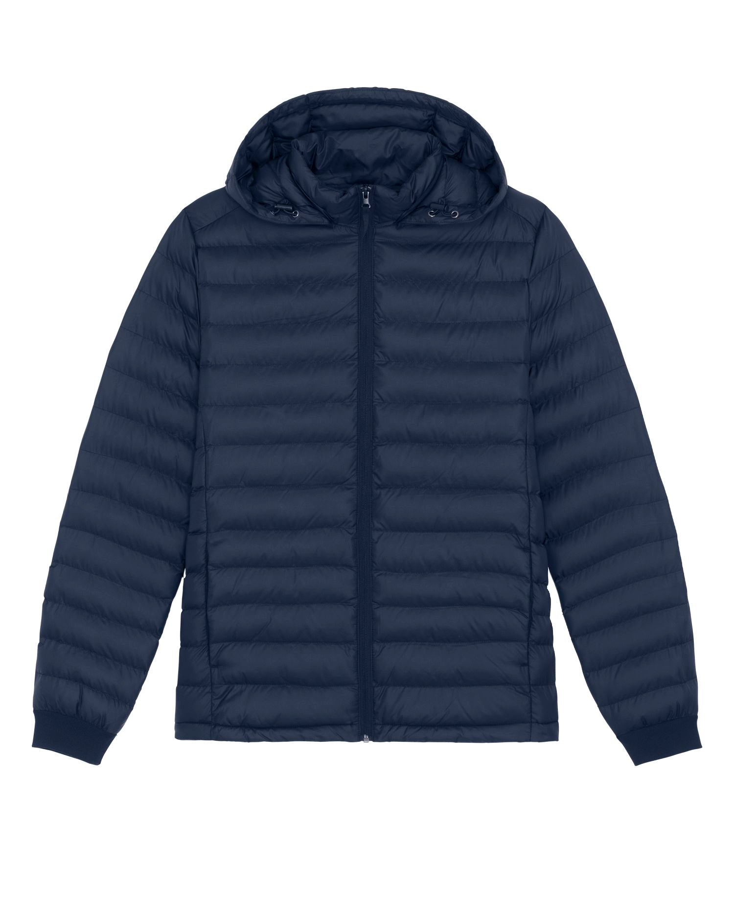 Wattierte Jacke Stanley Voyager in Farbe French Navy