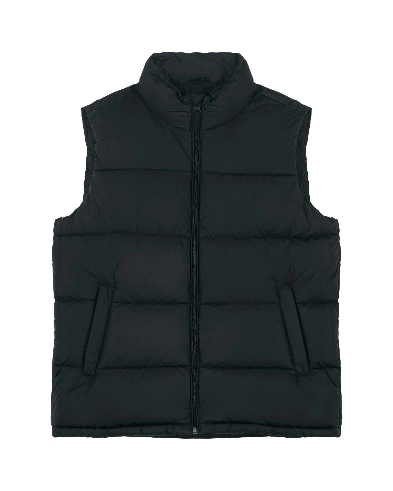 Puffer Gilet - ShirtStore