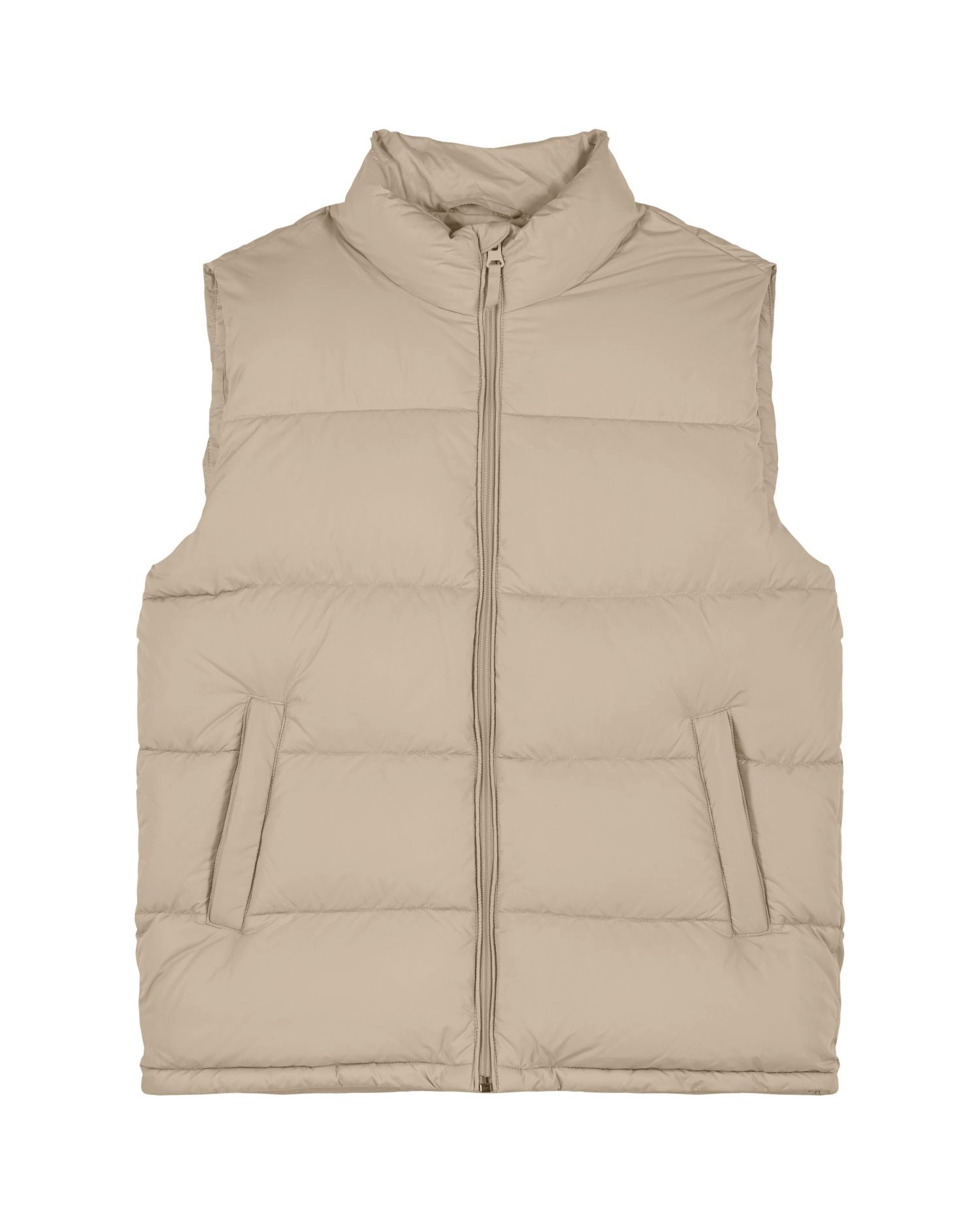 Puffer Gilet - ShirtStore