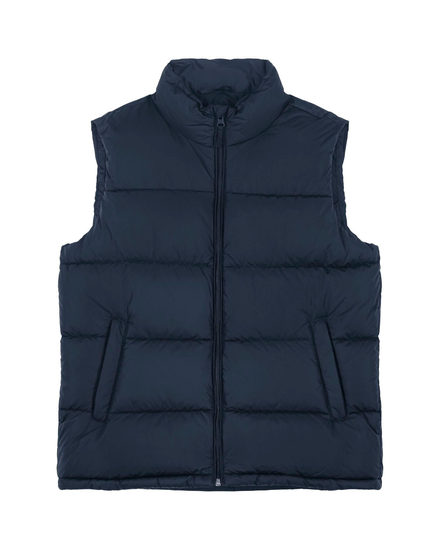 Puffer Gilet - ShirtStore