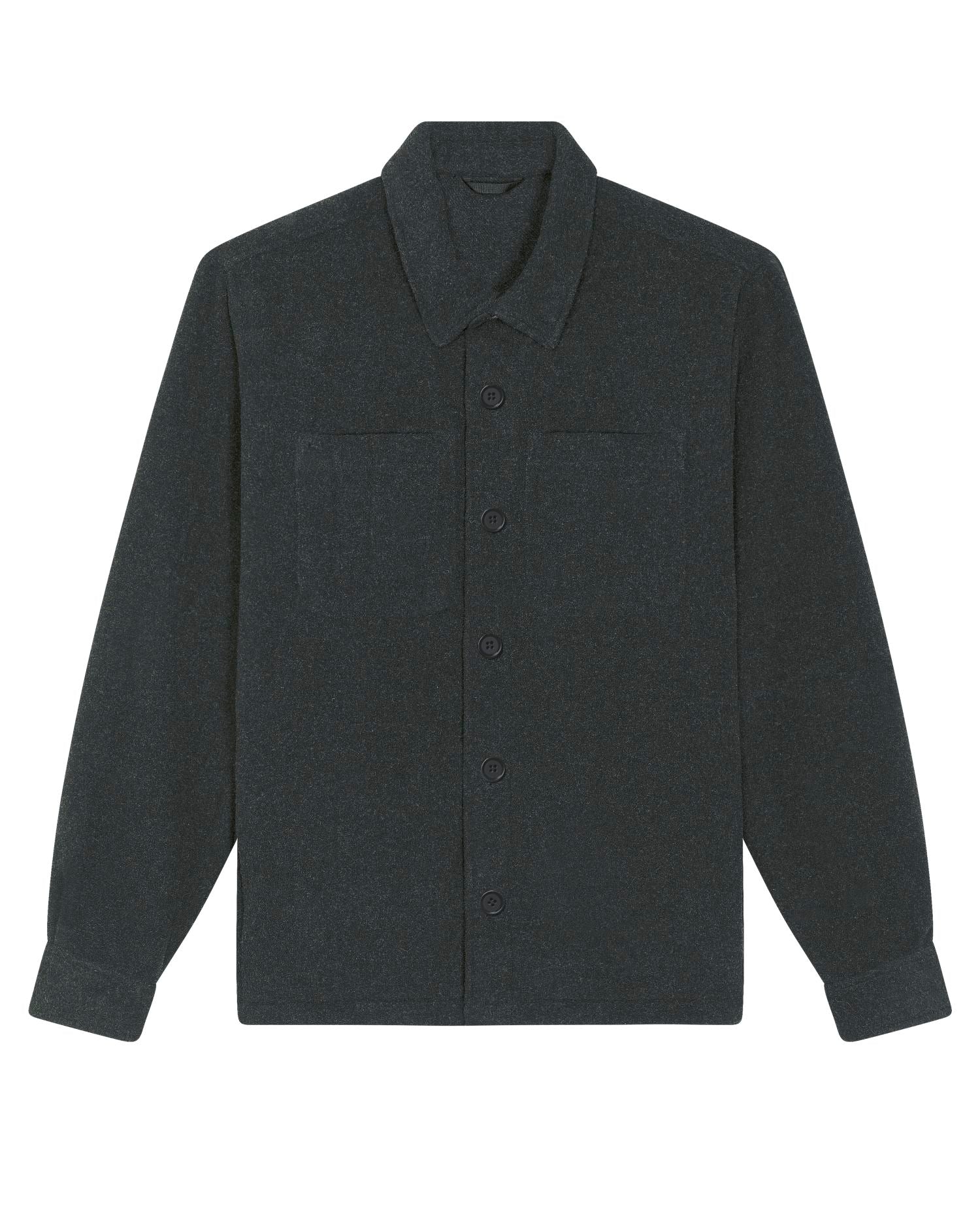 River in Farbe Dark Heather Grey
