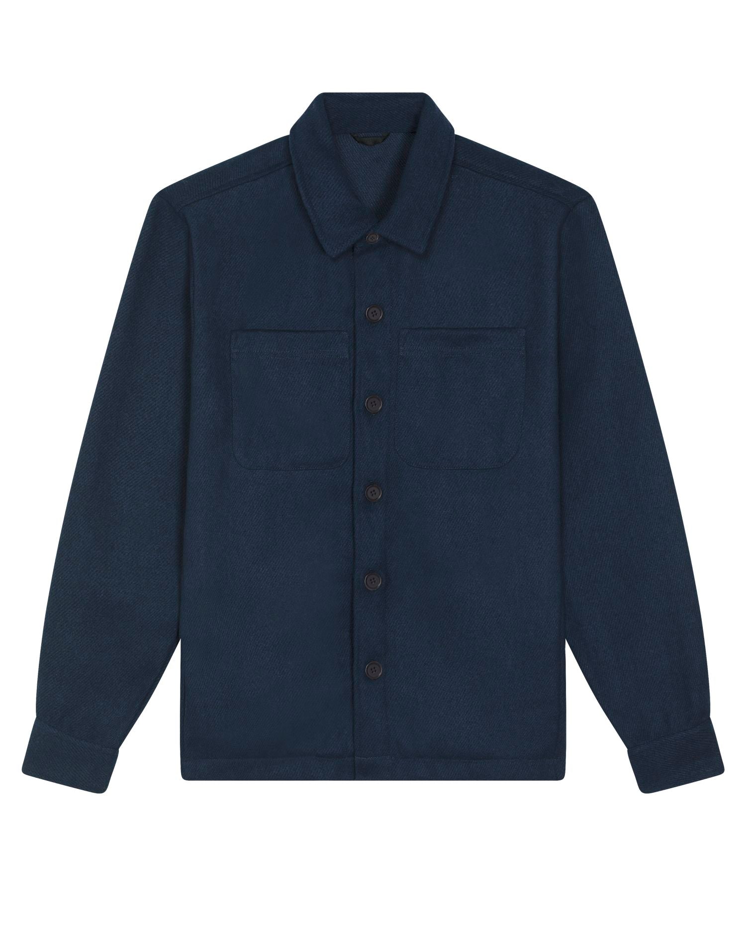 River in Farbe French Navy