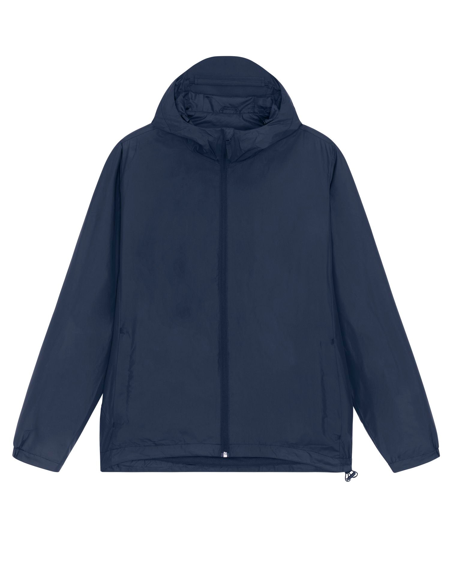 Non Padded Jacket Commuter in Farbe French Navy
