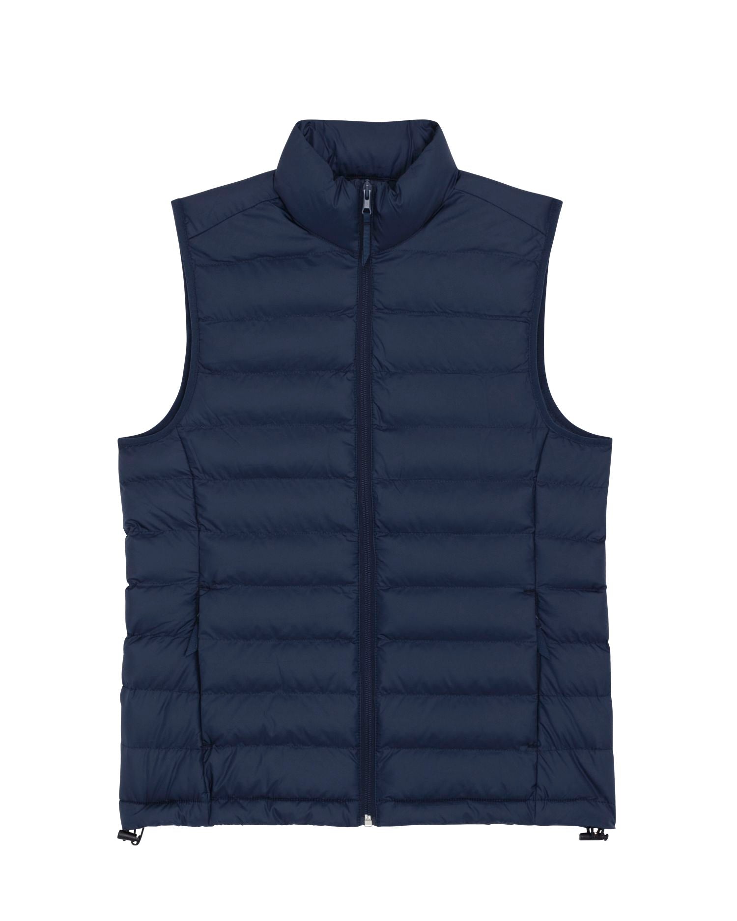Wattierte Jacke Stella Climber in Farbe French Navy