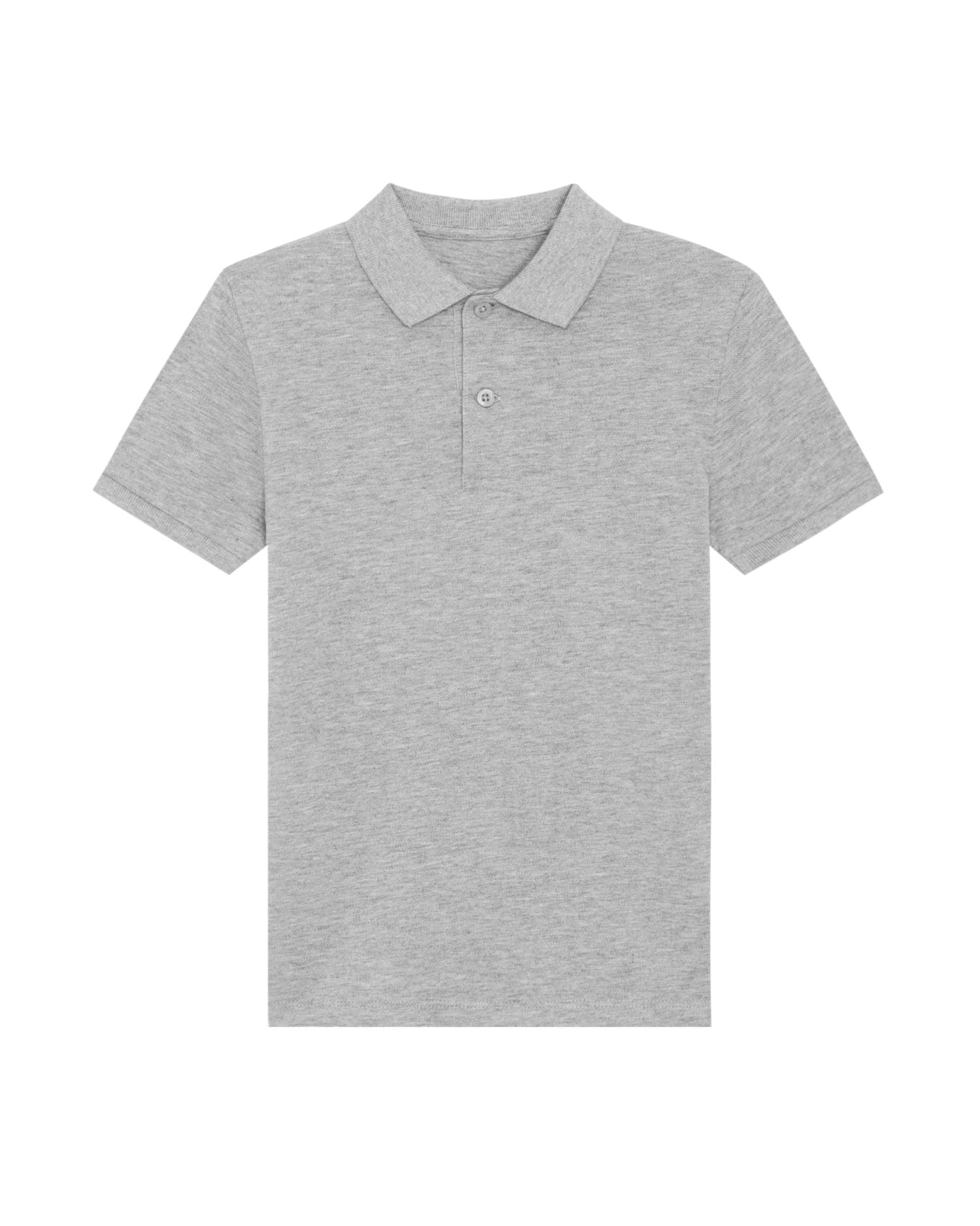 Mini Sprinter in Farbe Heather Grey