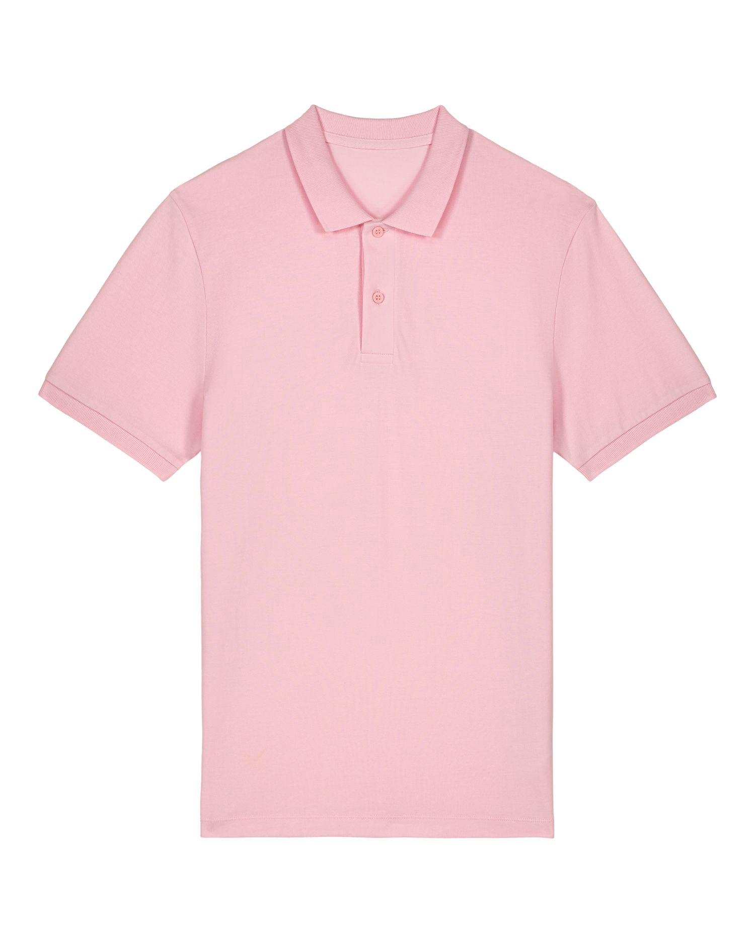 Poloshirt Stanley Coaster in Farbe Cotton Pink