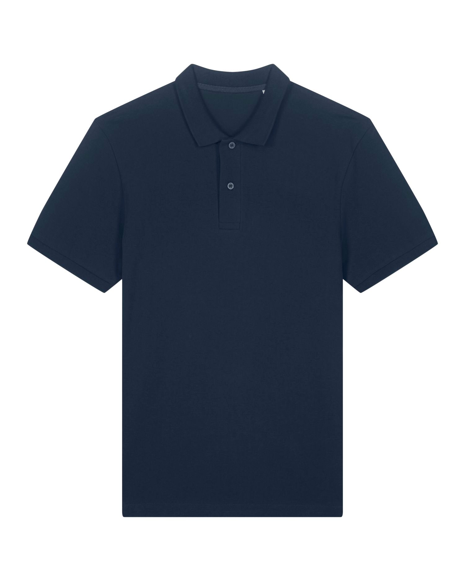 Poloshirt Stanley Coaster in Farbe French Navy