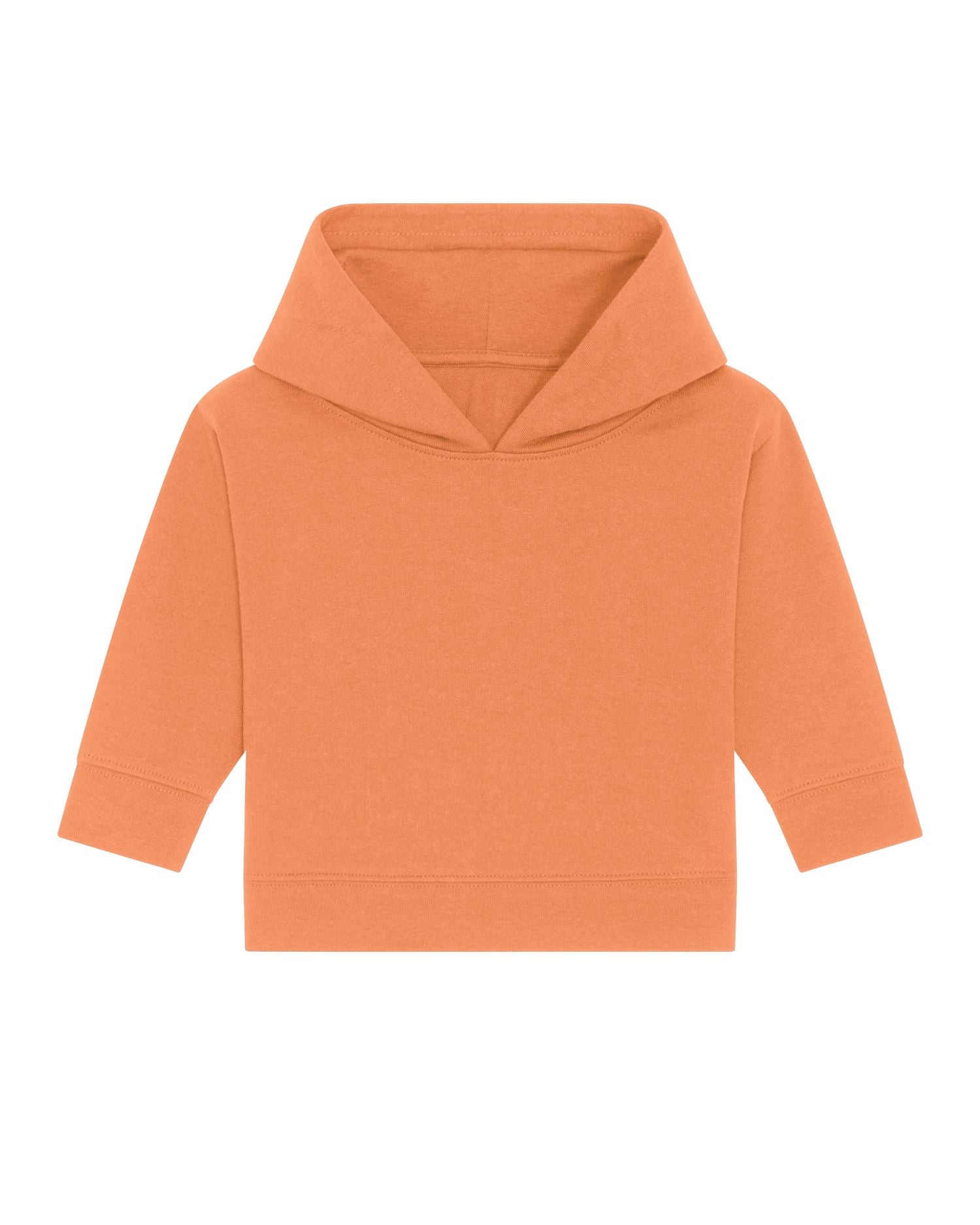 Hoodie sweatshirts Baby Cruiser in Farbe Volcano Stone