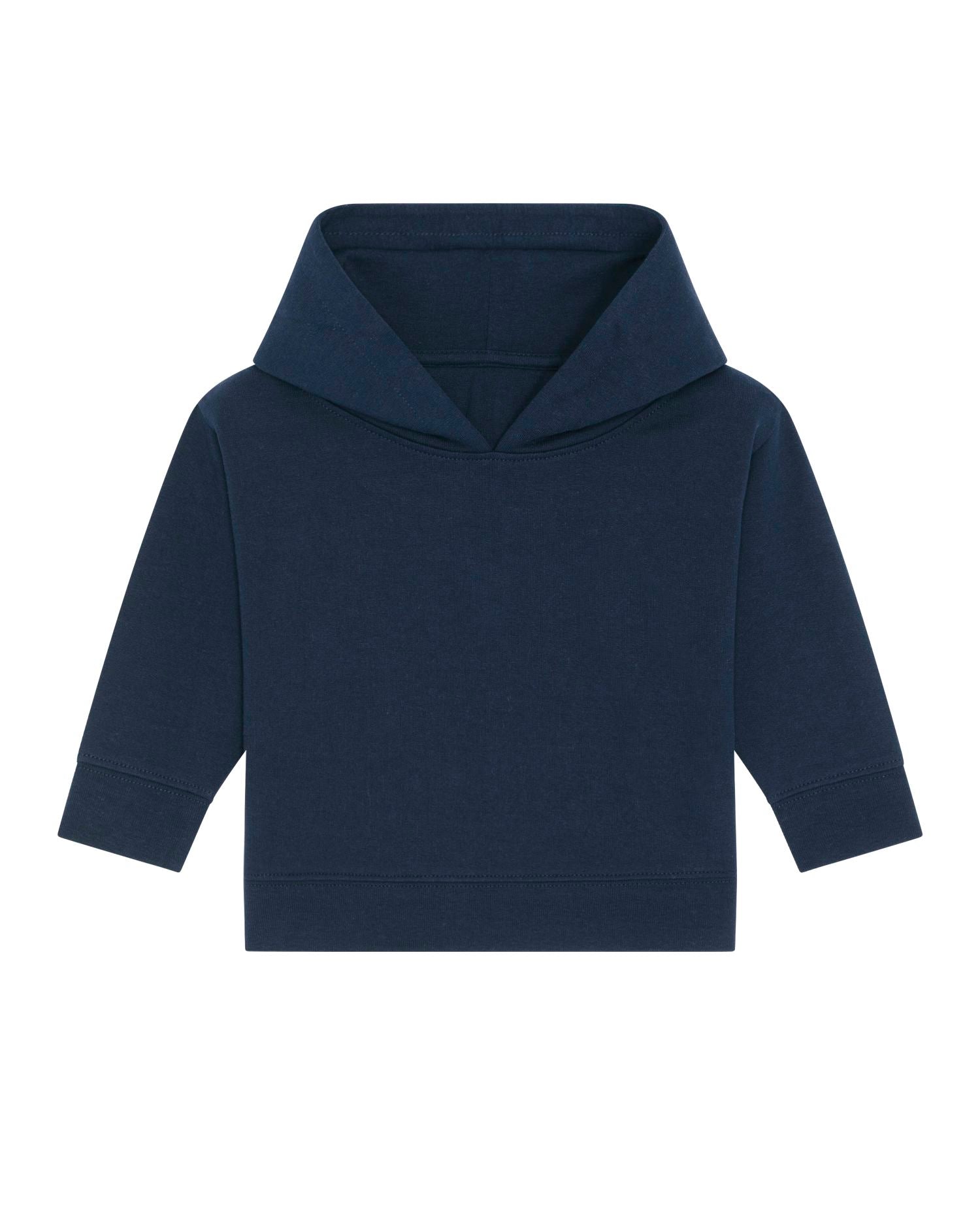 Hoodie sweatshirts Baby Cruiser in Farbe French Navy