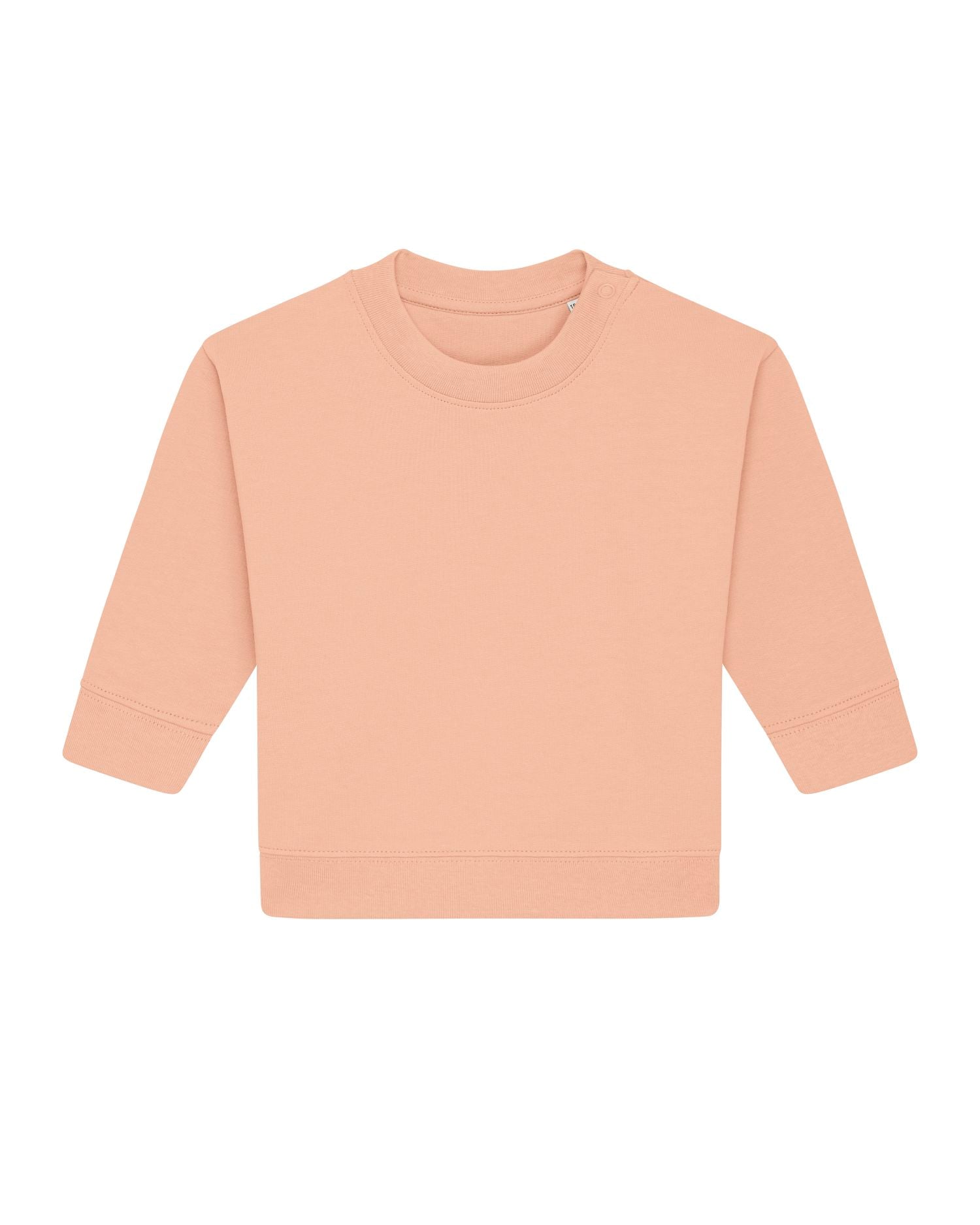 Baby Changer in Farbe Fraiche Peche