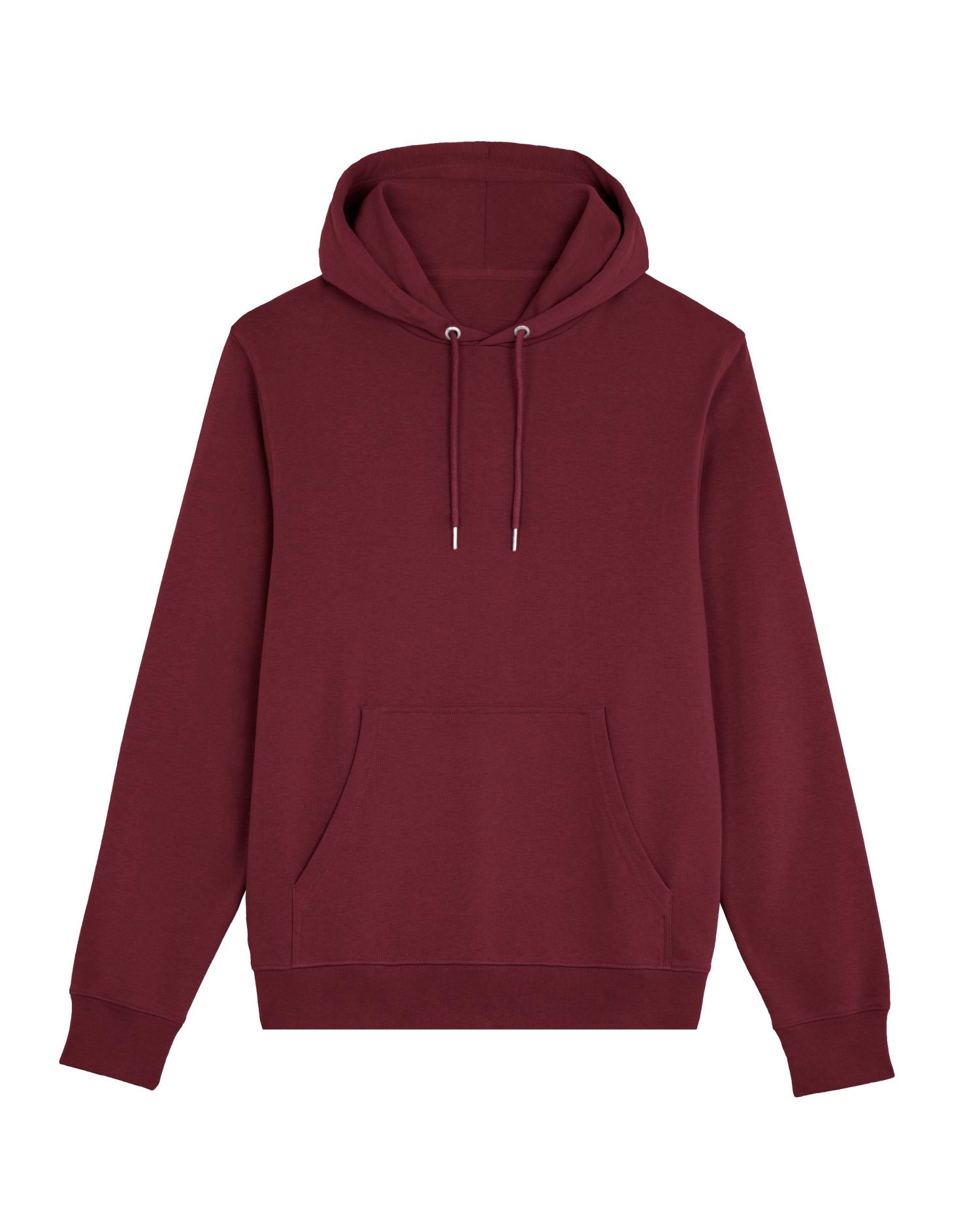 Archer in Farbe Burgundy