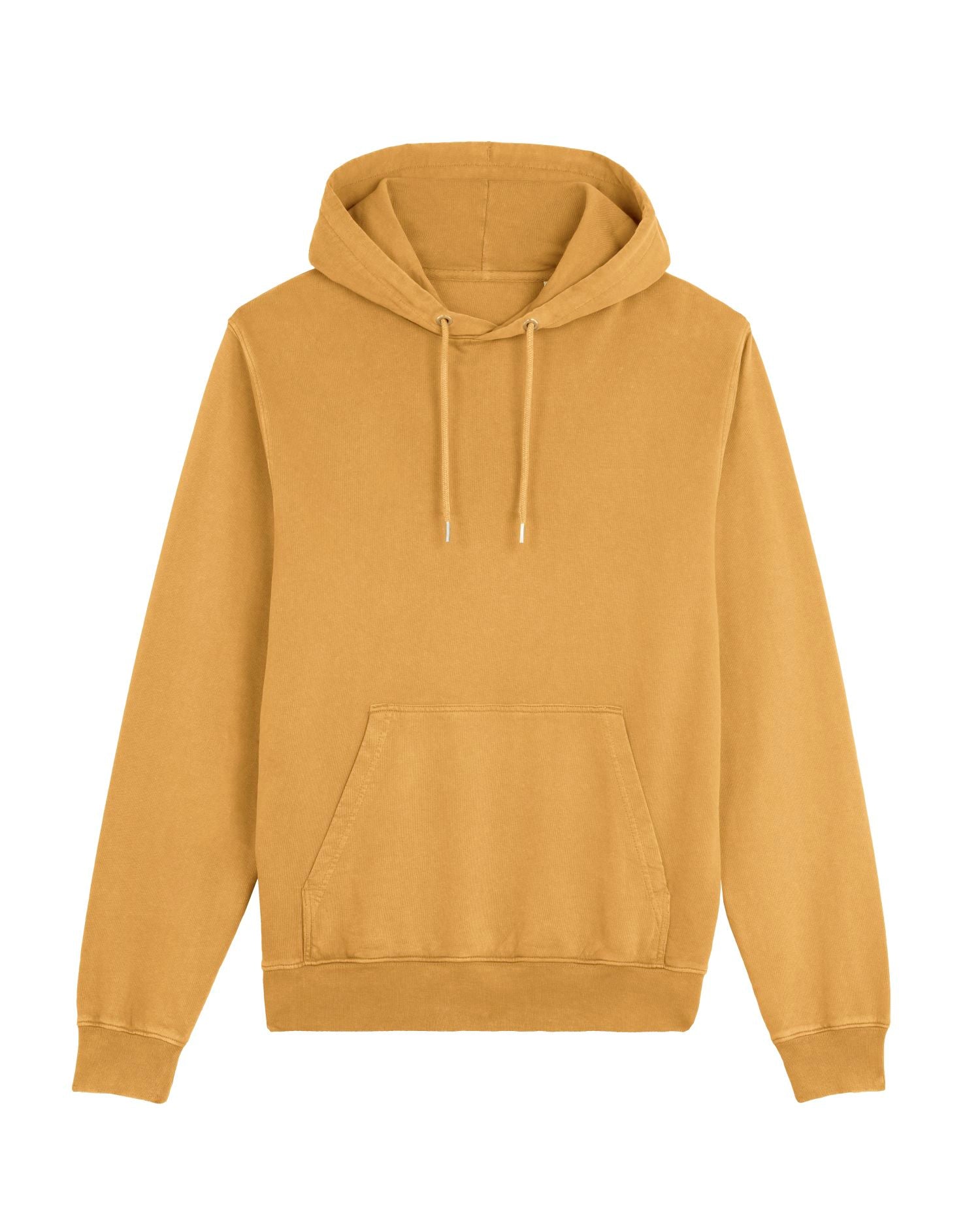 Archer Vintage in Farbe G. Dyed Gold Ochre