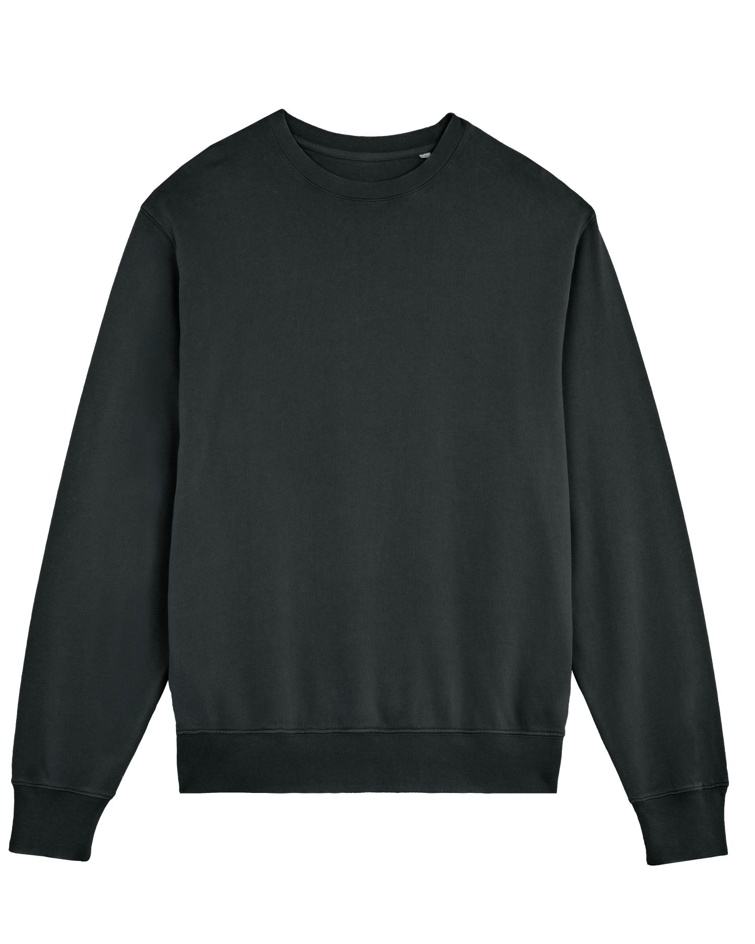 Matcher Vintage in Farbe G. Dyed Black Rock