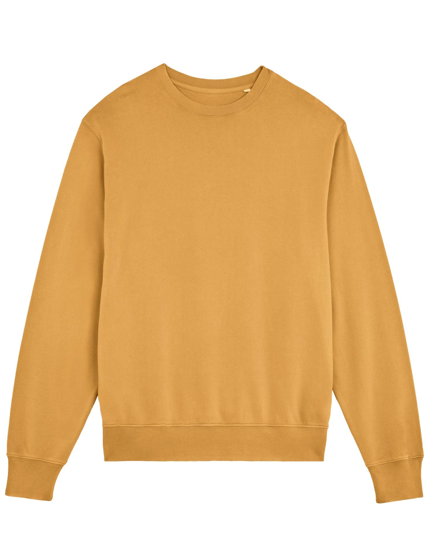 Matcher Vintage in Farbe G. Dyed Gold Ochre