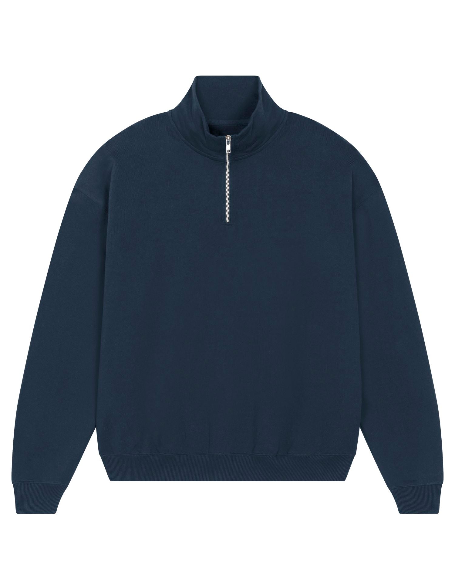 Crew neck sweatshirts Miller Dry in Farbe French Navy