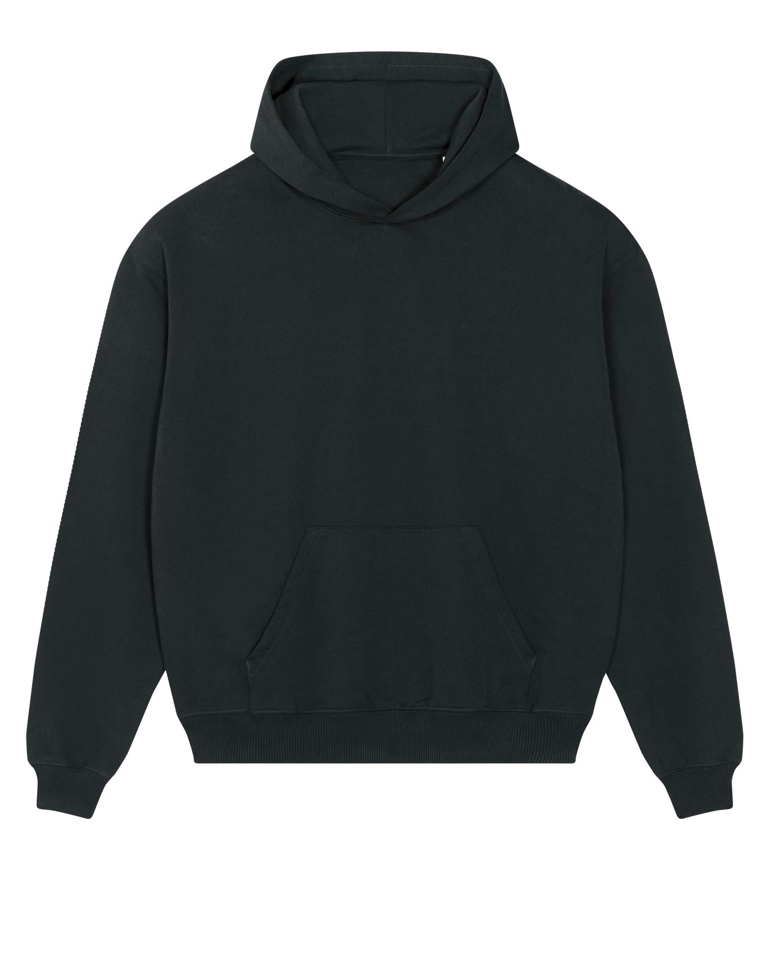 Hoodie sweatshirts Cooper Dry in Farbe Black