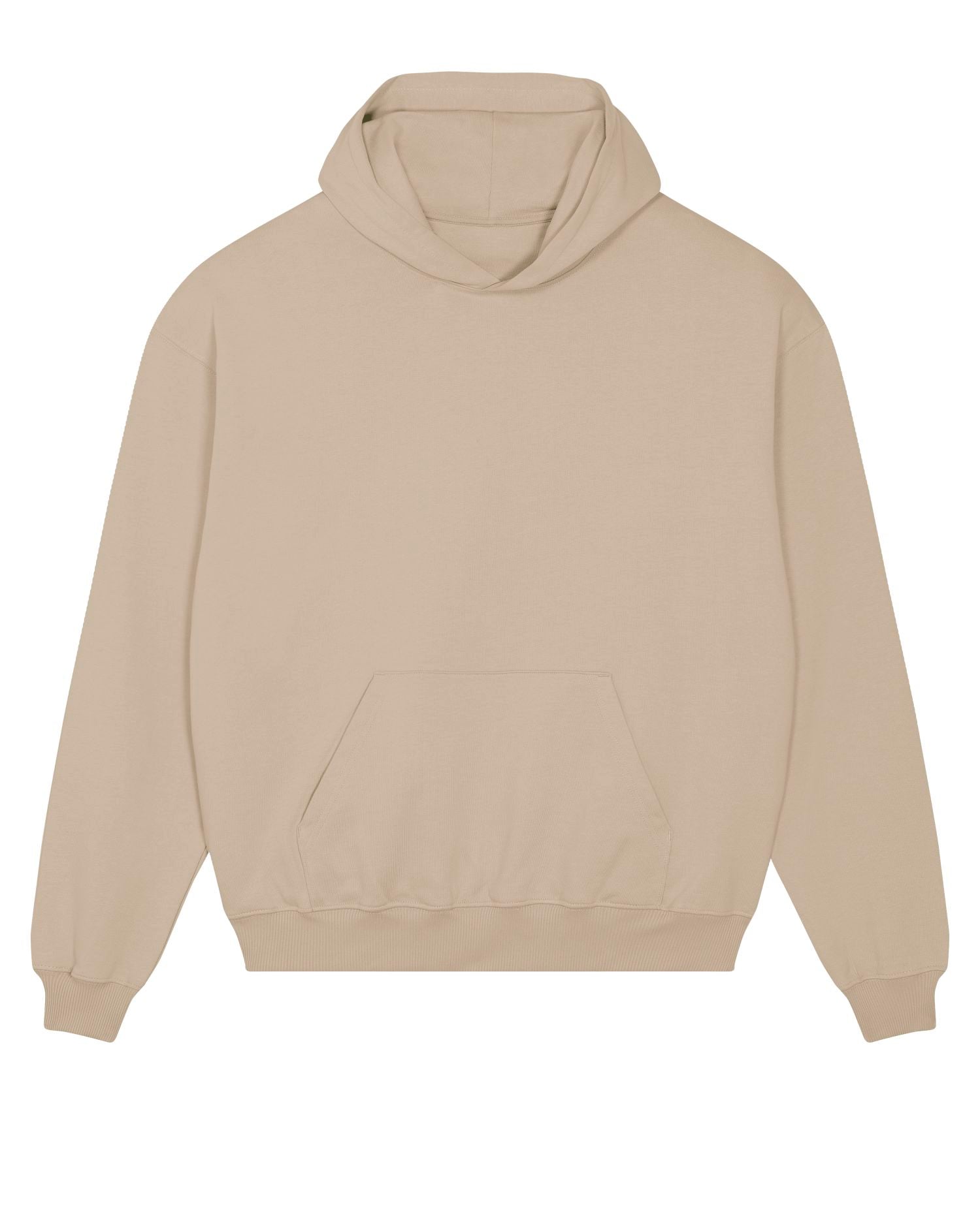 Hoodie sweatshirts Cooper Dry in Farbe Desert Dust