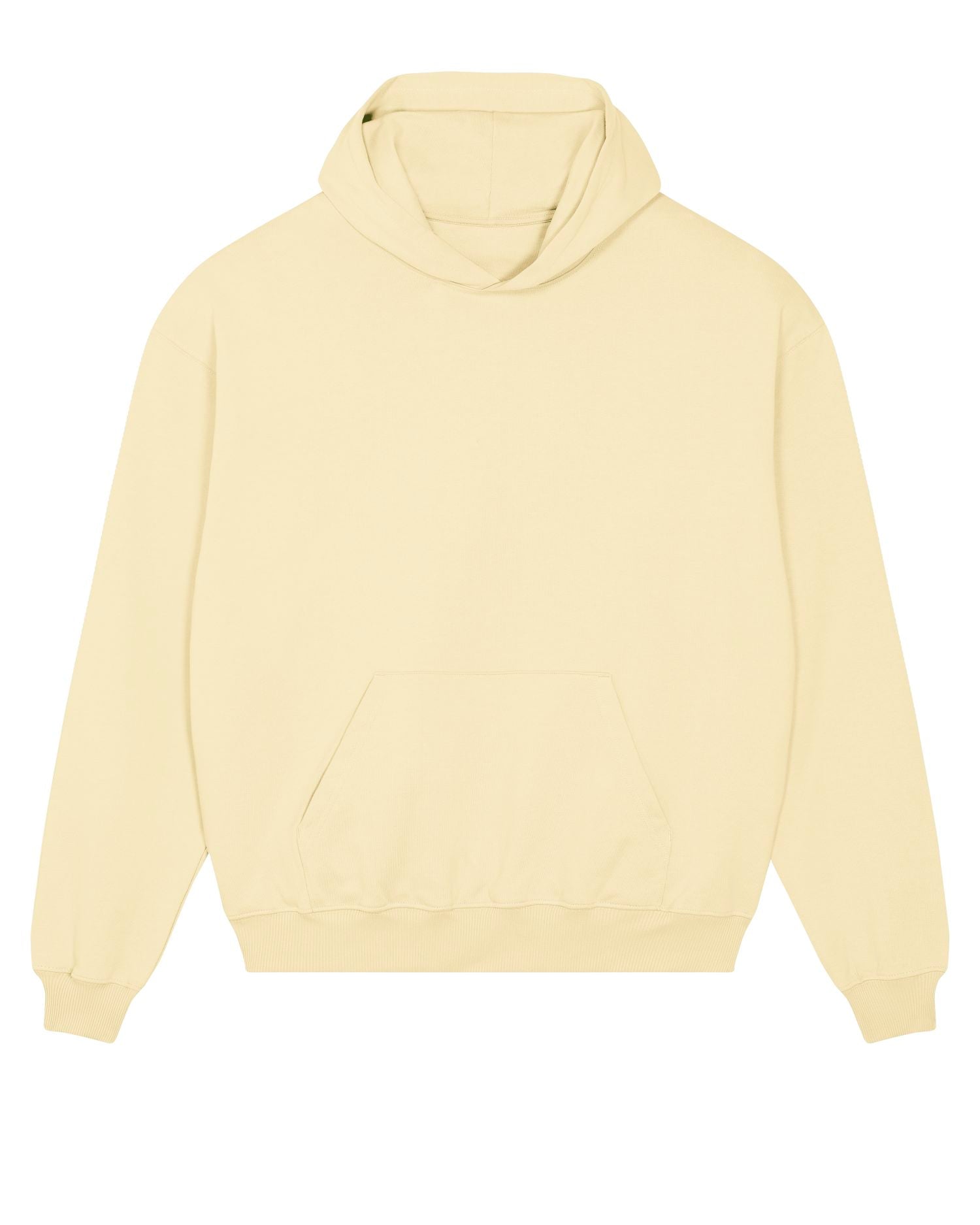 Cooper Dry in Farbe Butter