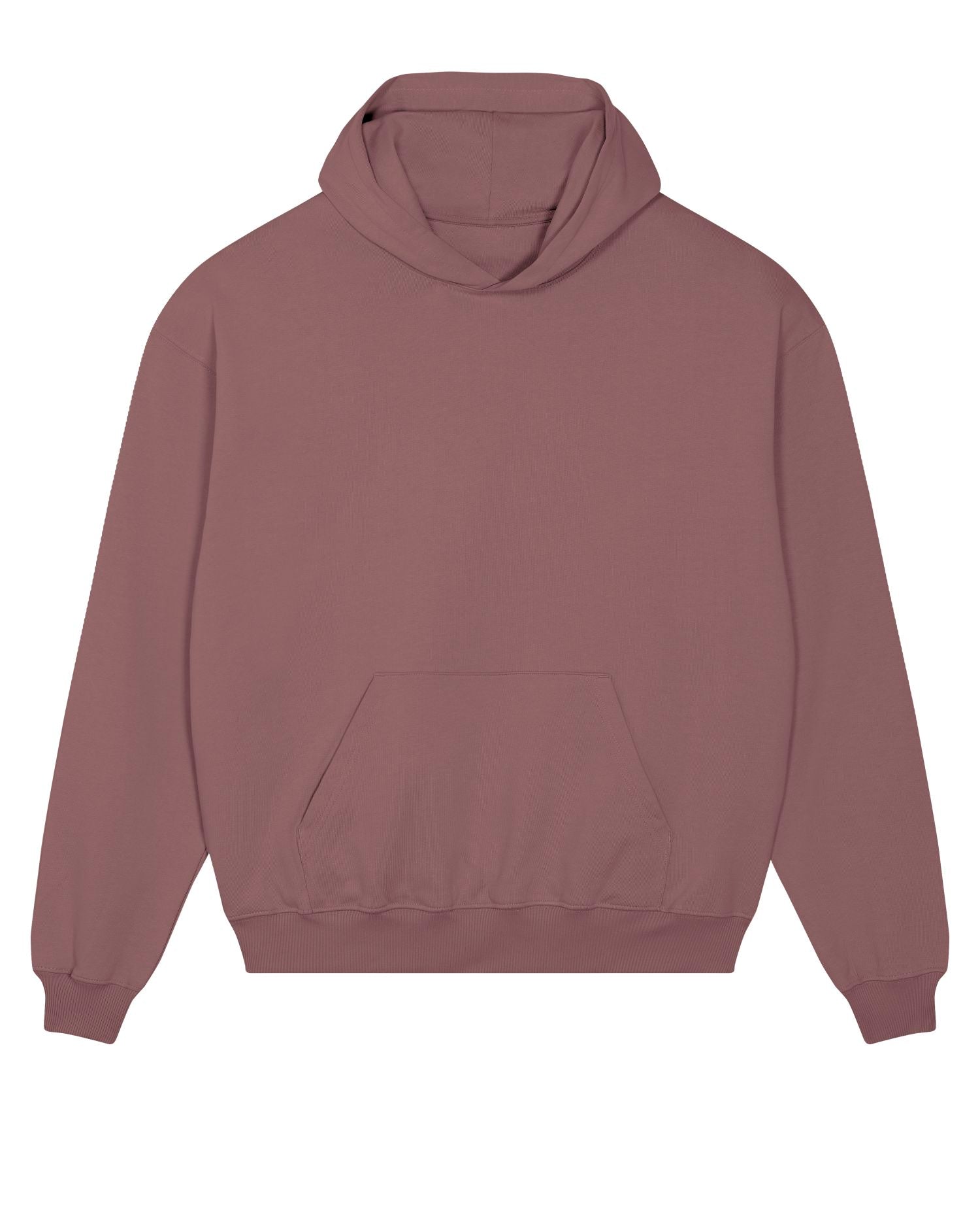 Hoodie sweatshirts Cooper Dry in Farbe Kaffa Coffee