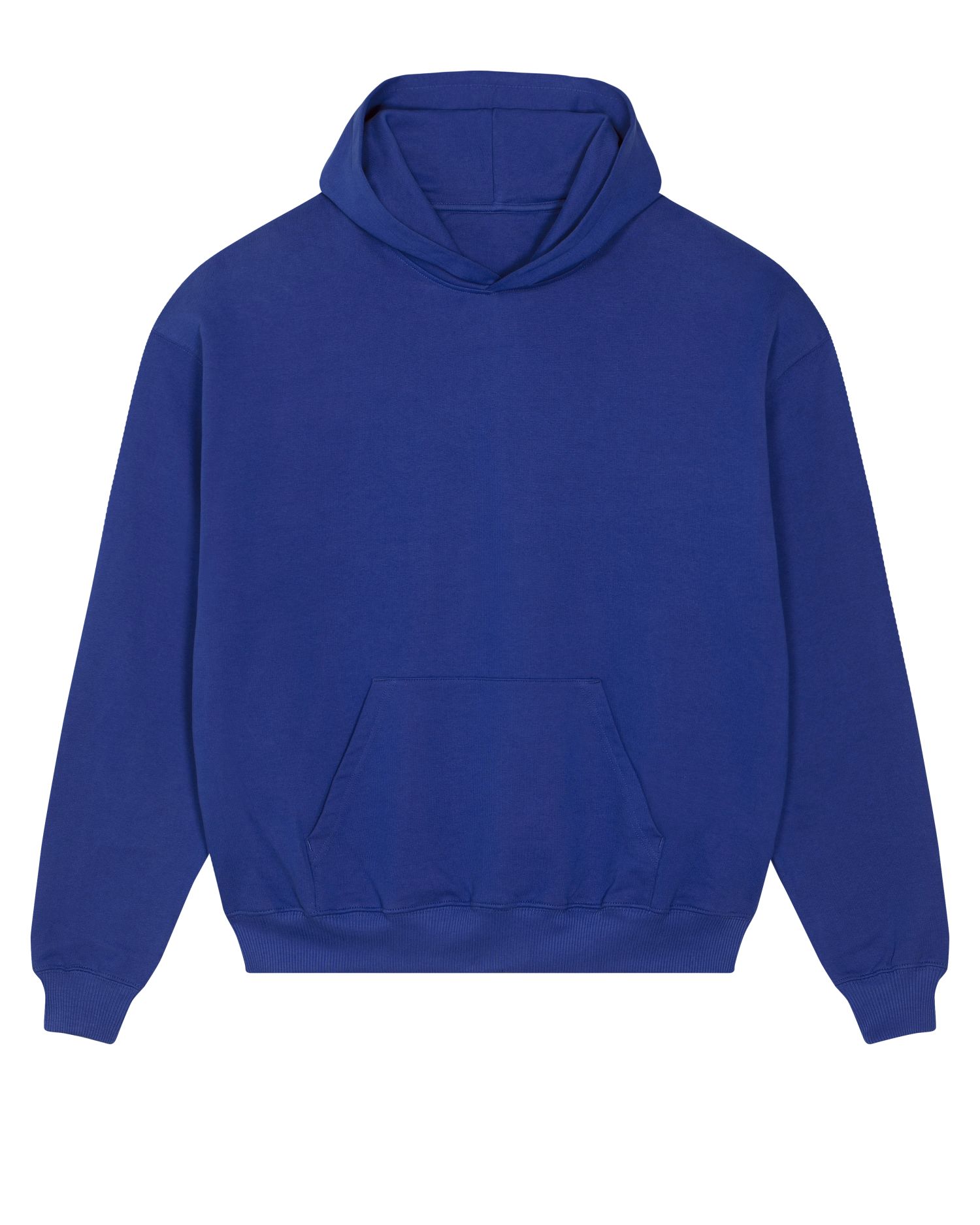 Hoodie sweatshirts Cooper Dry in Farbe Worker Blue