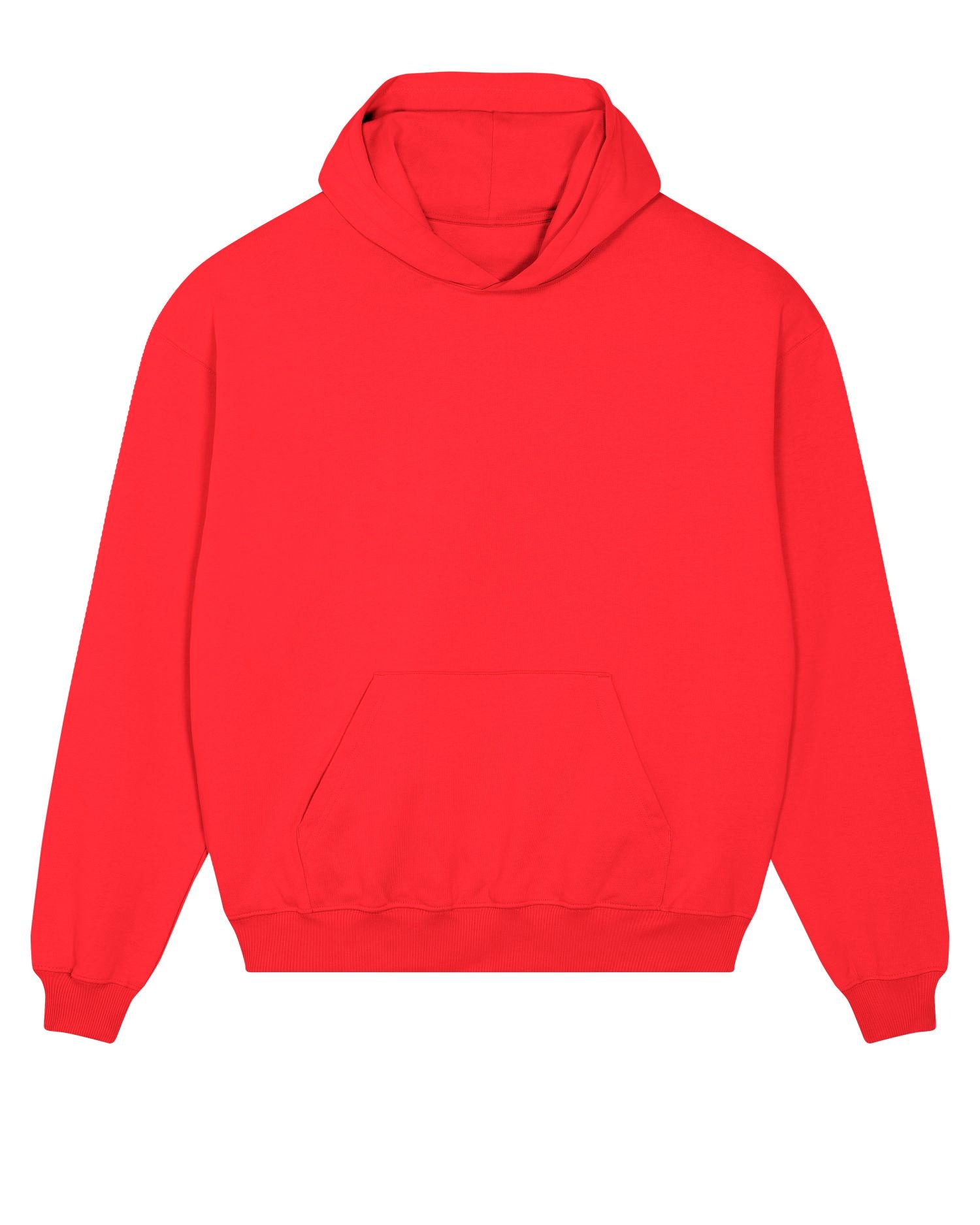 Cooper Dry in Farbe Deck Chair Red
