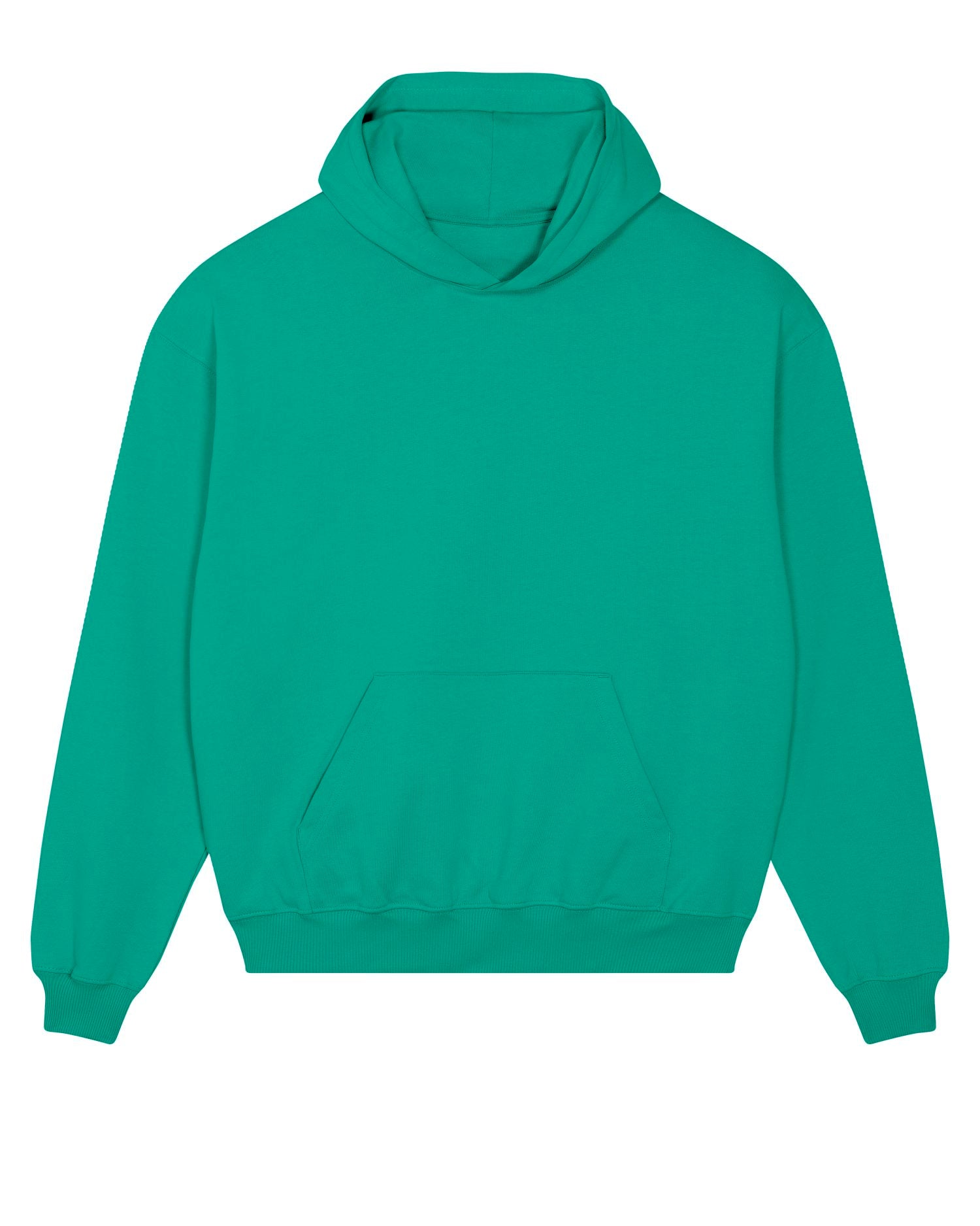Cooper Dry in Farbe Go Green