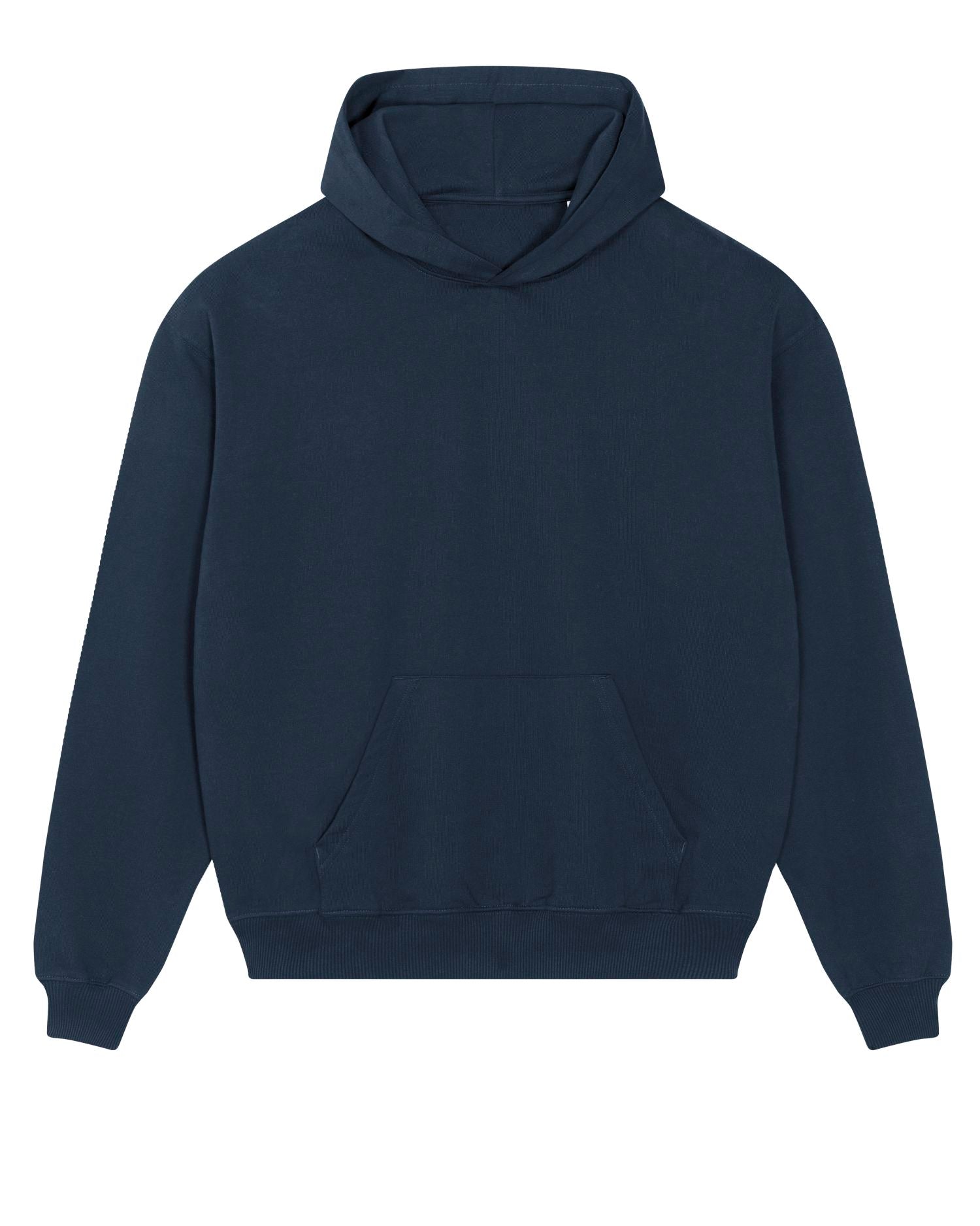 Hoodie sweatshirts Cooper Dry in Farbe French Navy