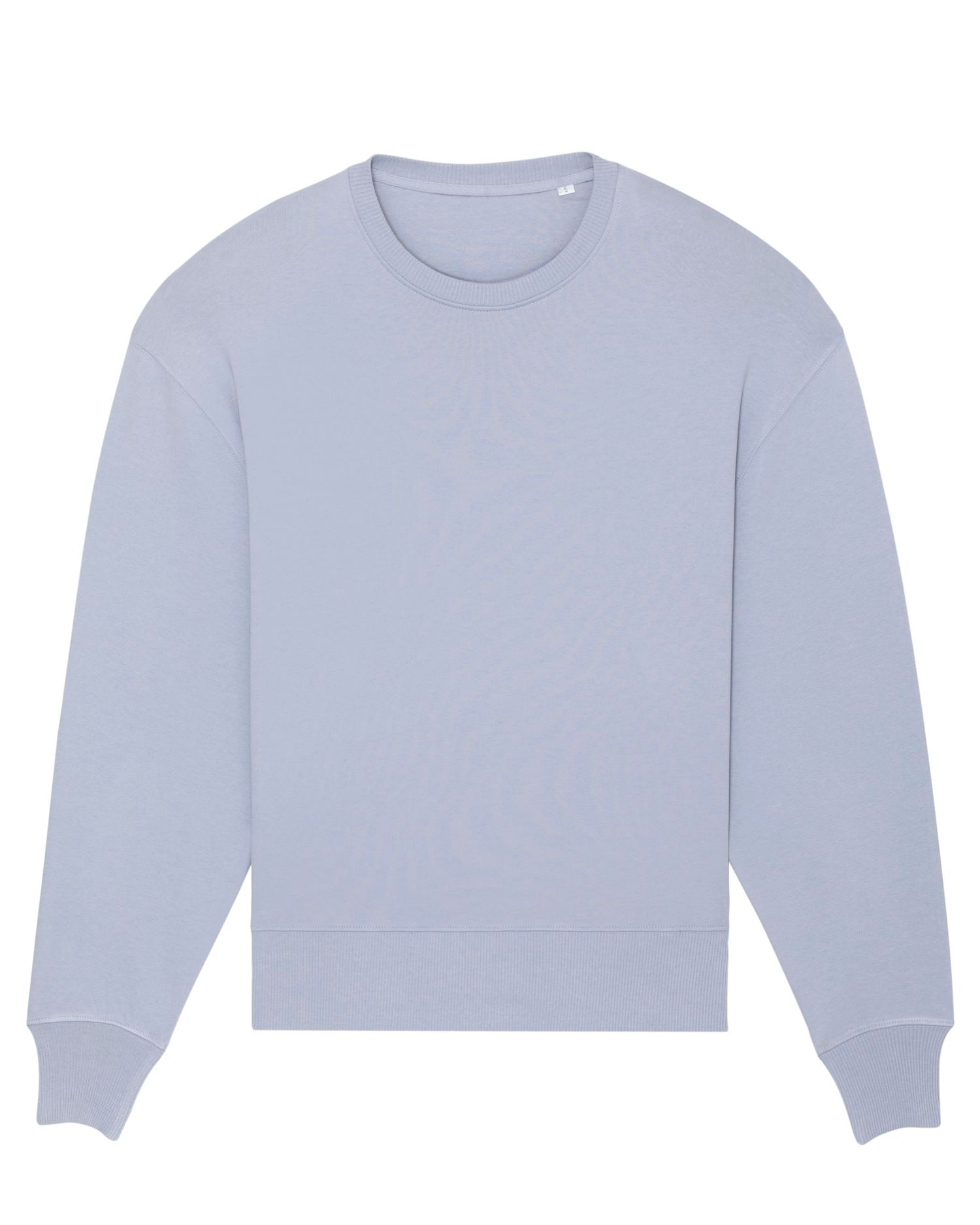 Crew neck sweatshirts Radder in Farbe Serene Blue