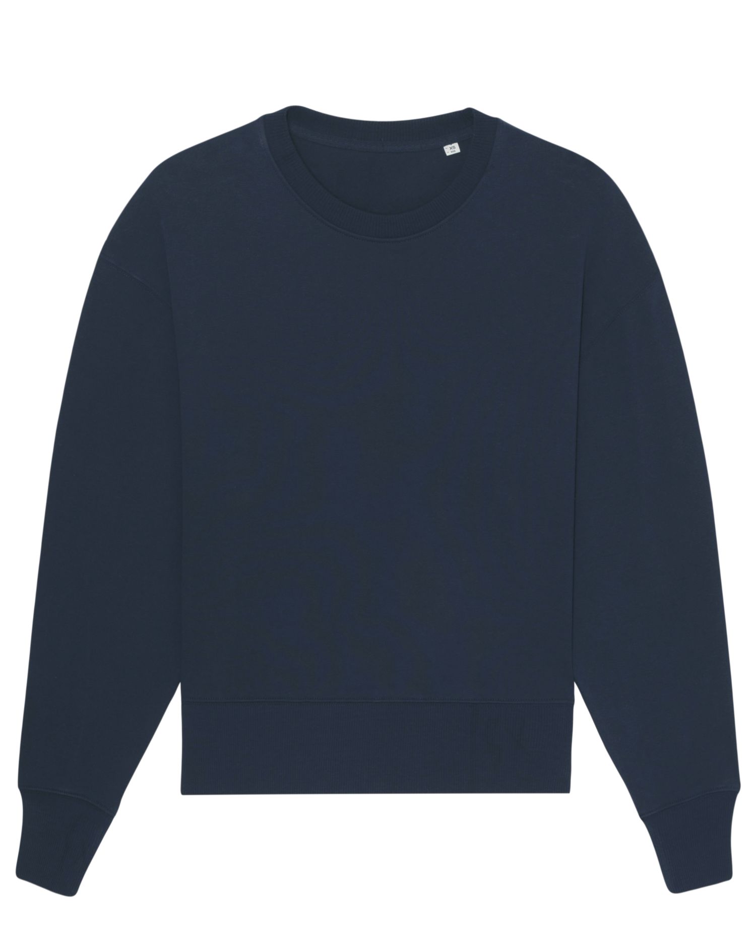 Crew neck sweatshirts Radder in Farbe French Navy