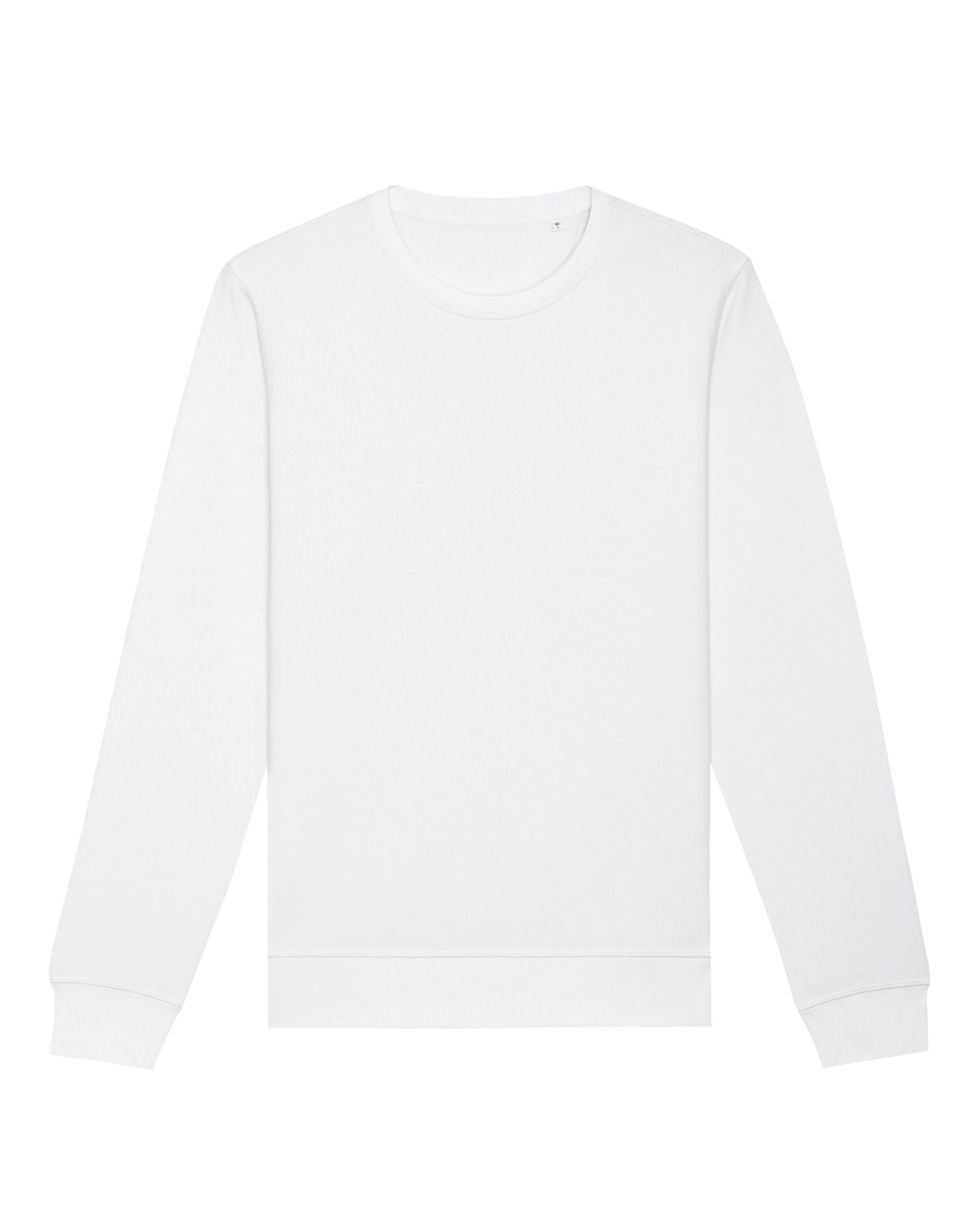 Roller in Farbe White