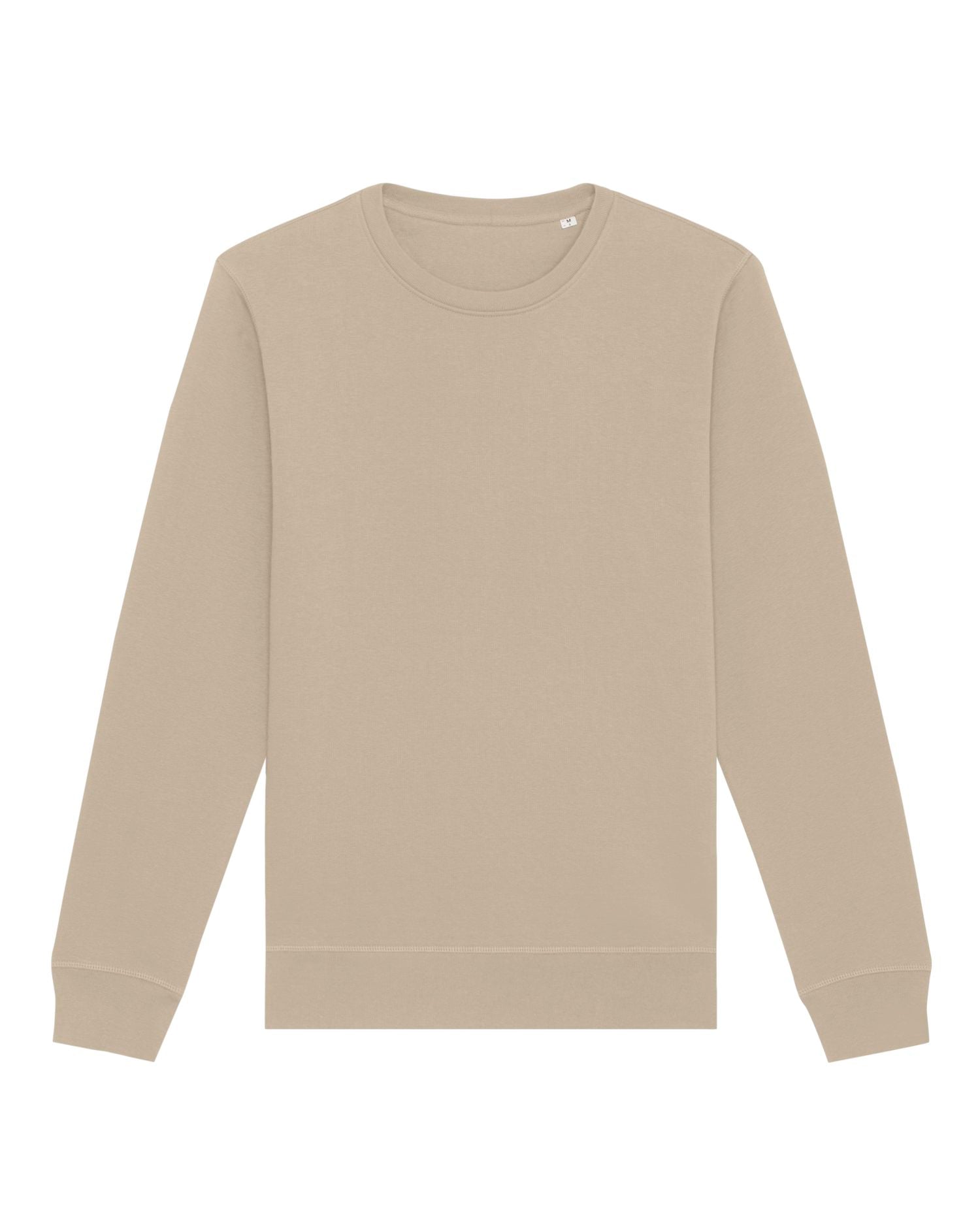 Sweatshirt Roller in Farbe Desert Dust
