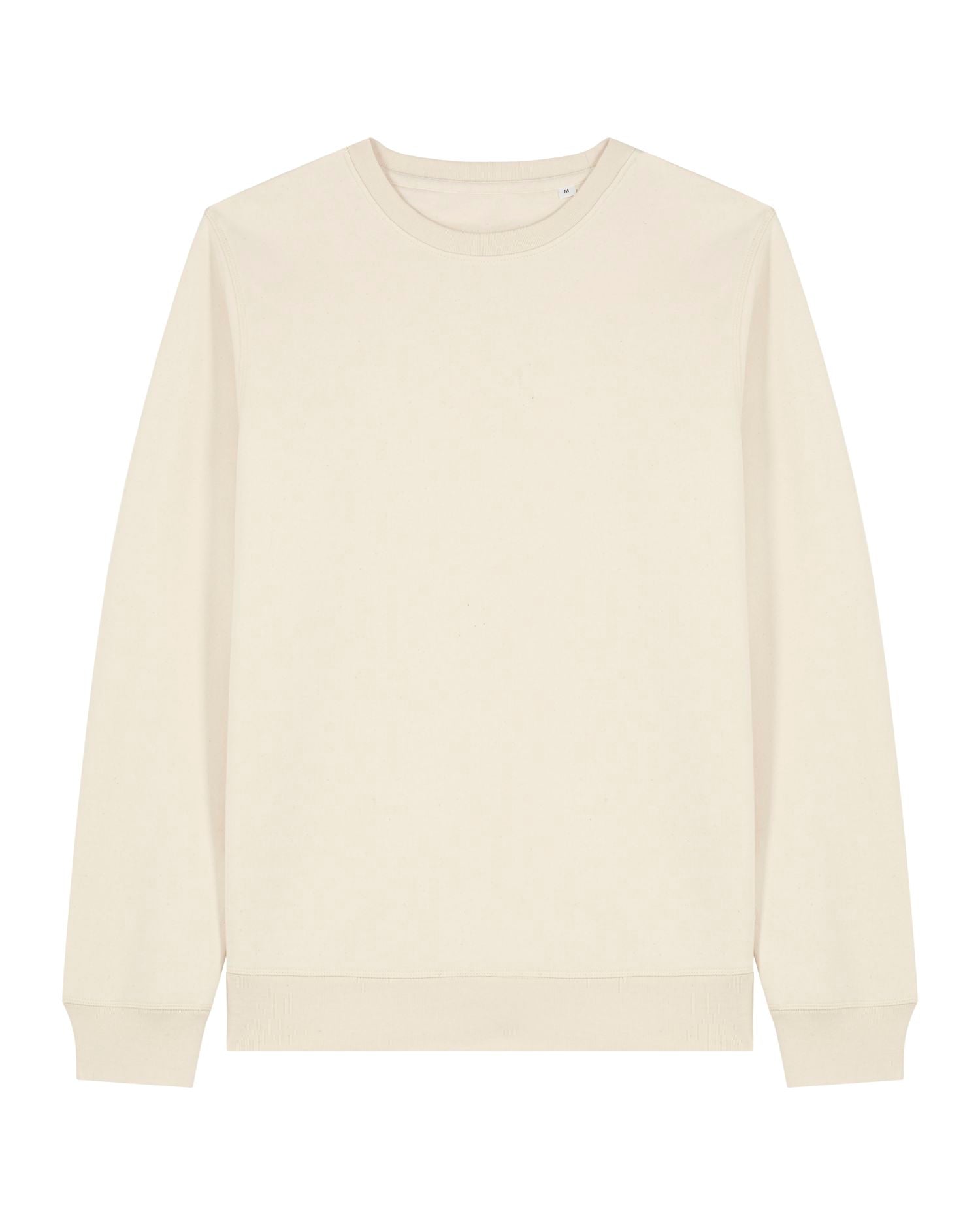 Sweatshirt Roller in Farbe Natural Raw