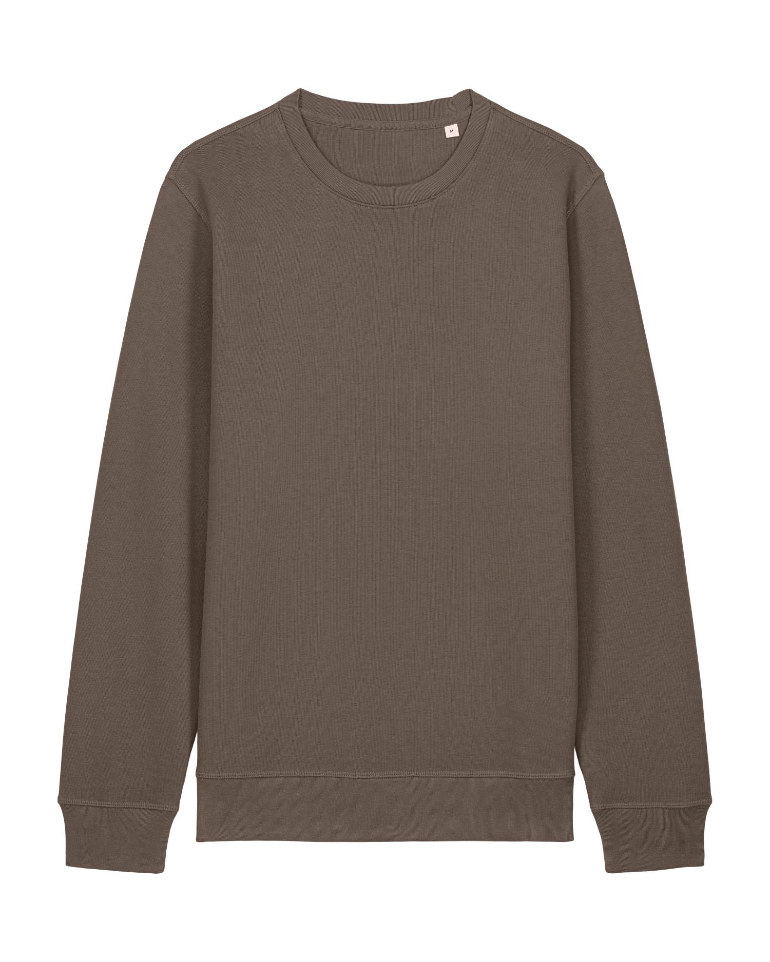 Roller in Farbe Mocha