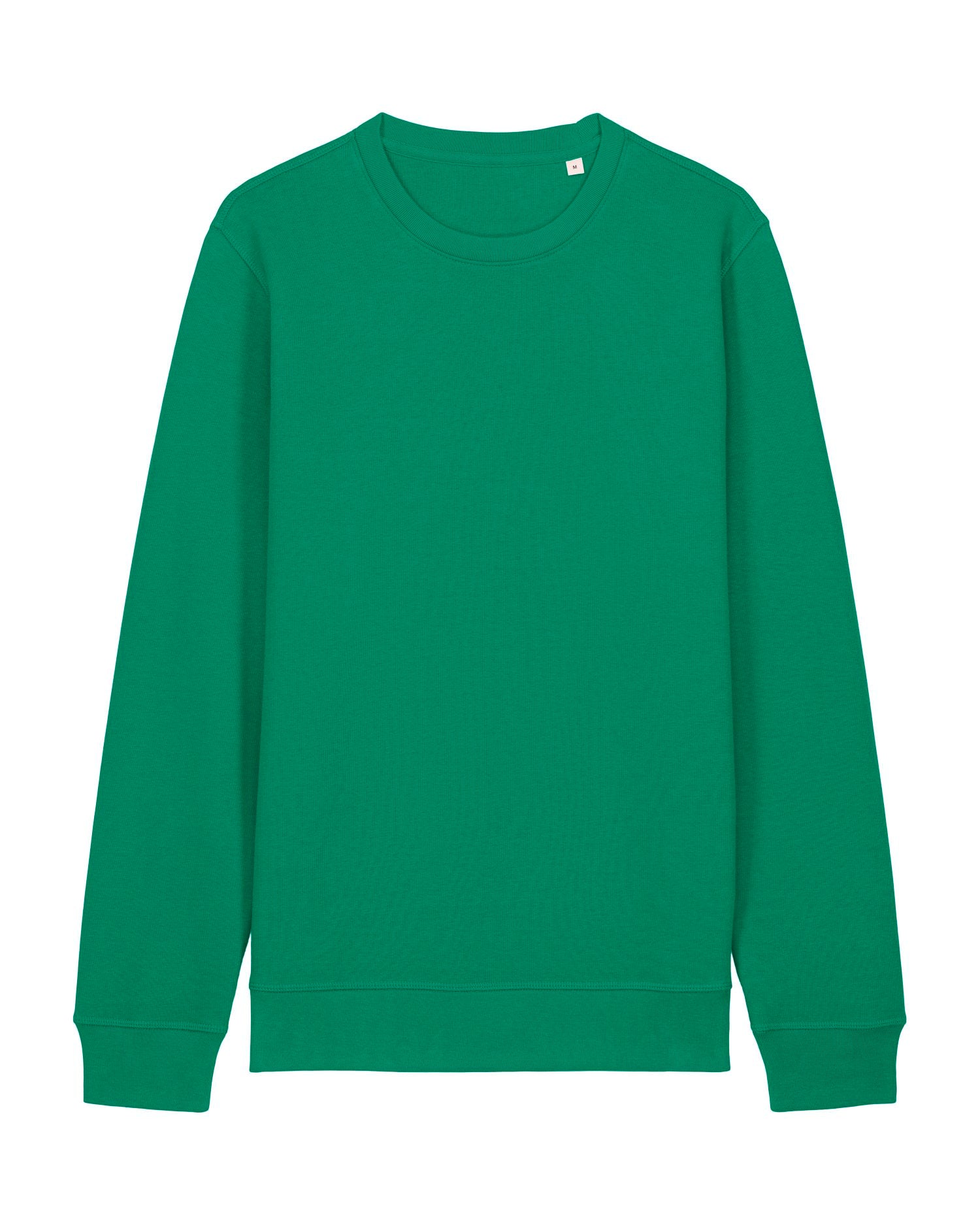 Roller in Farbe Verdant Green
