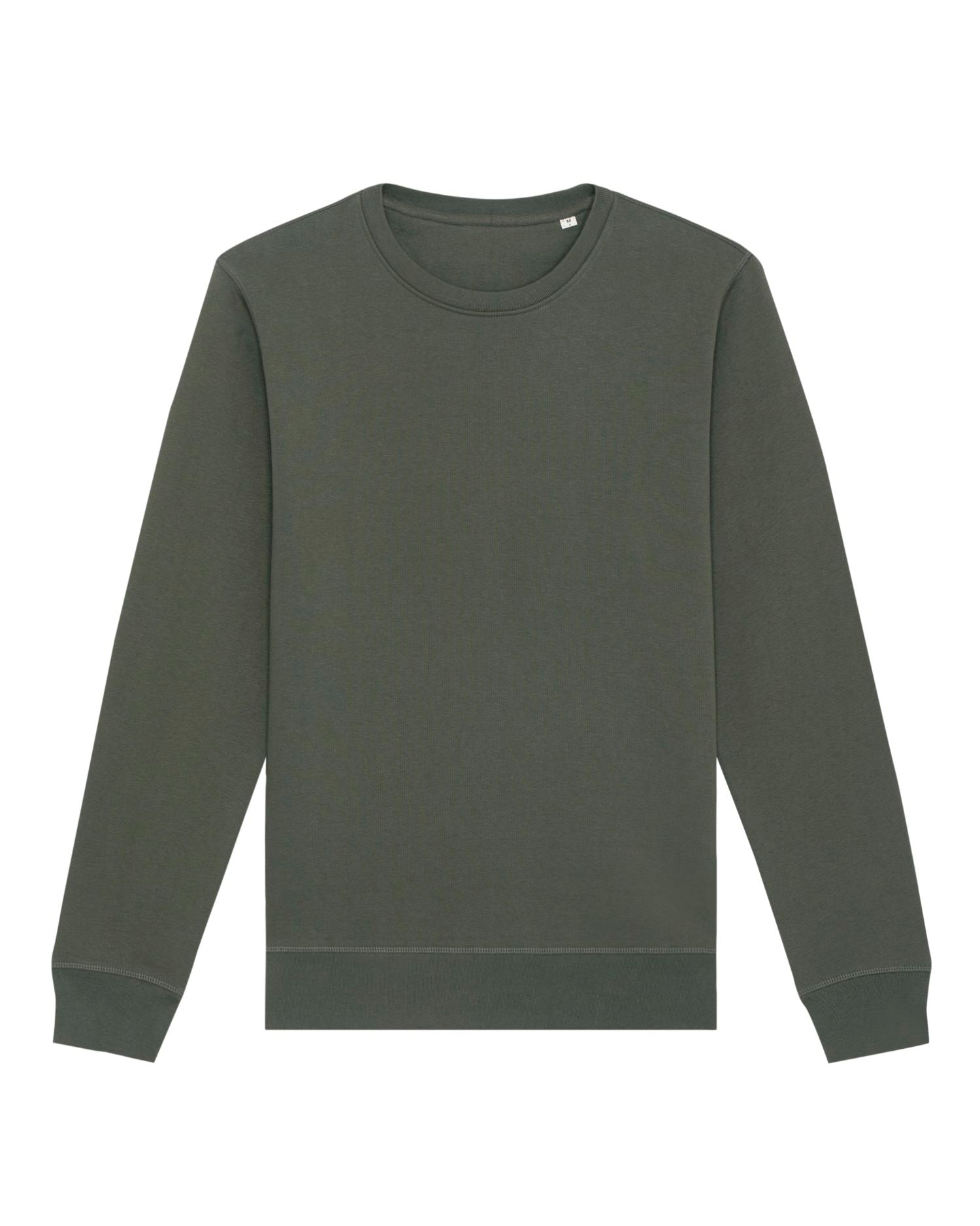 Roller in Farbe Khaki