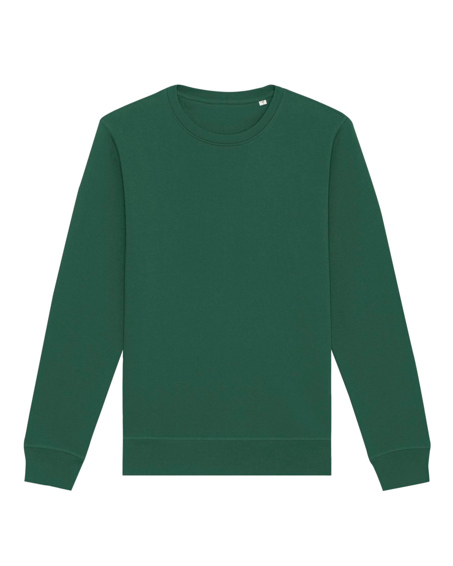 Roller in Farbe Bottle Green