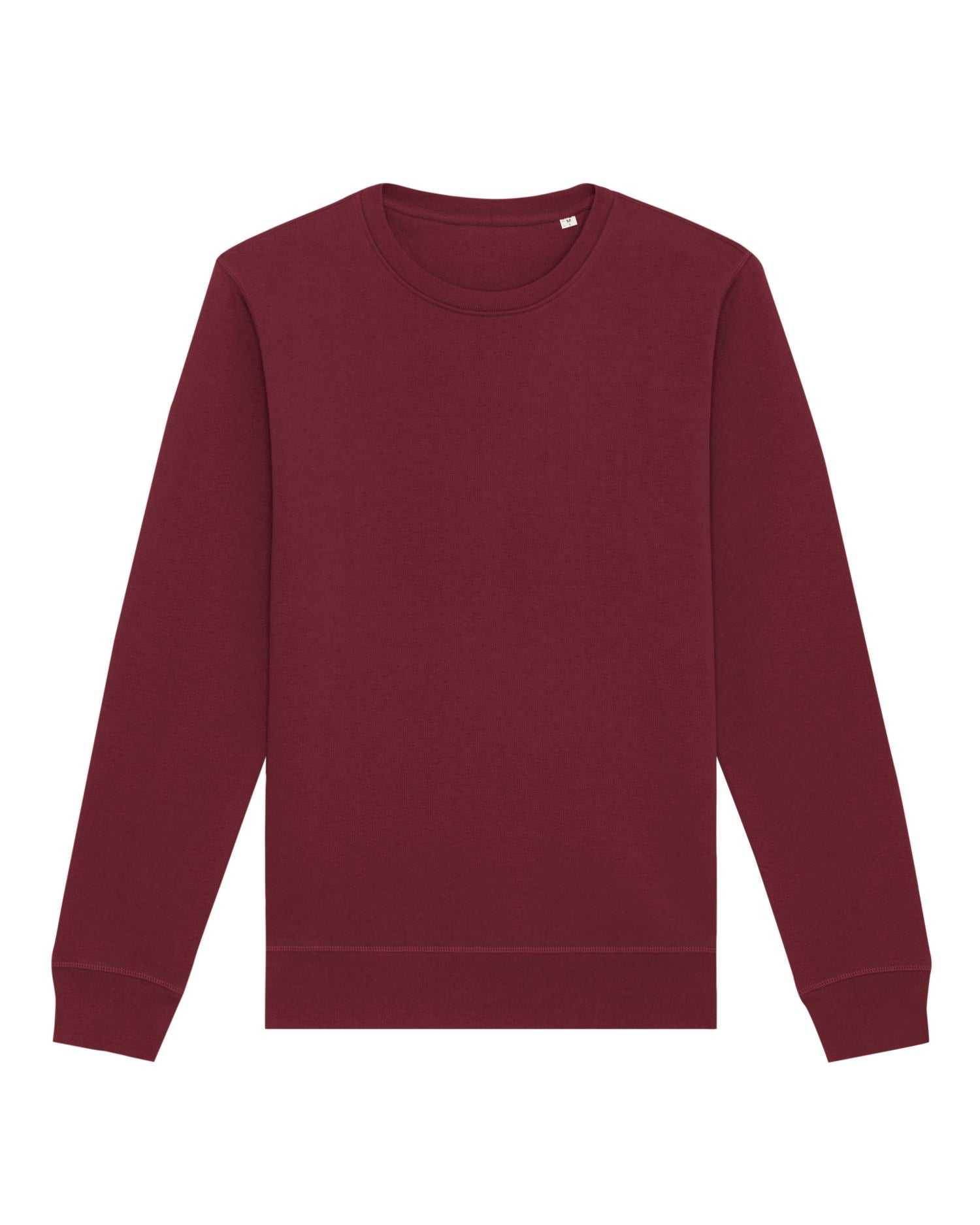 Roller in Farbe Burgundy