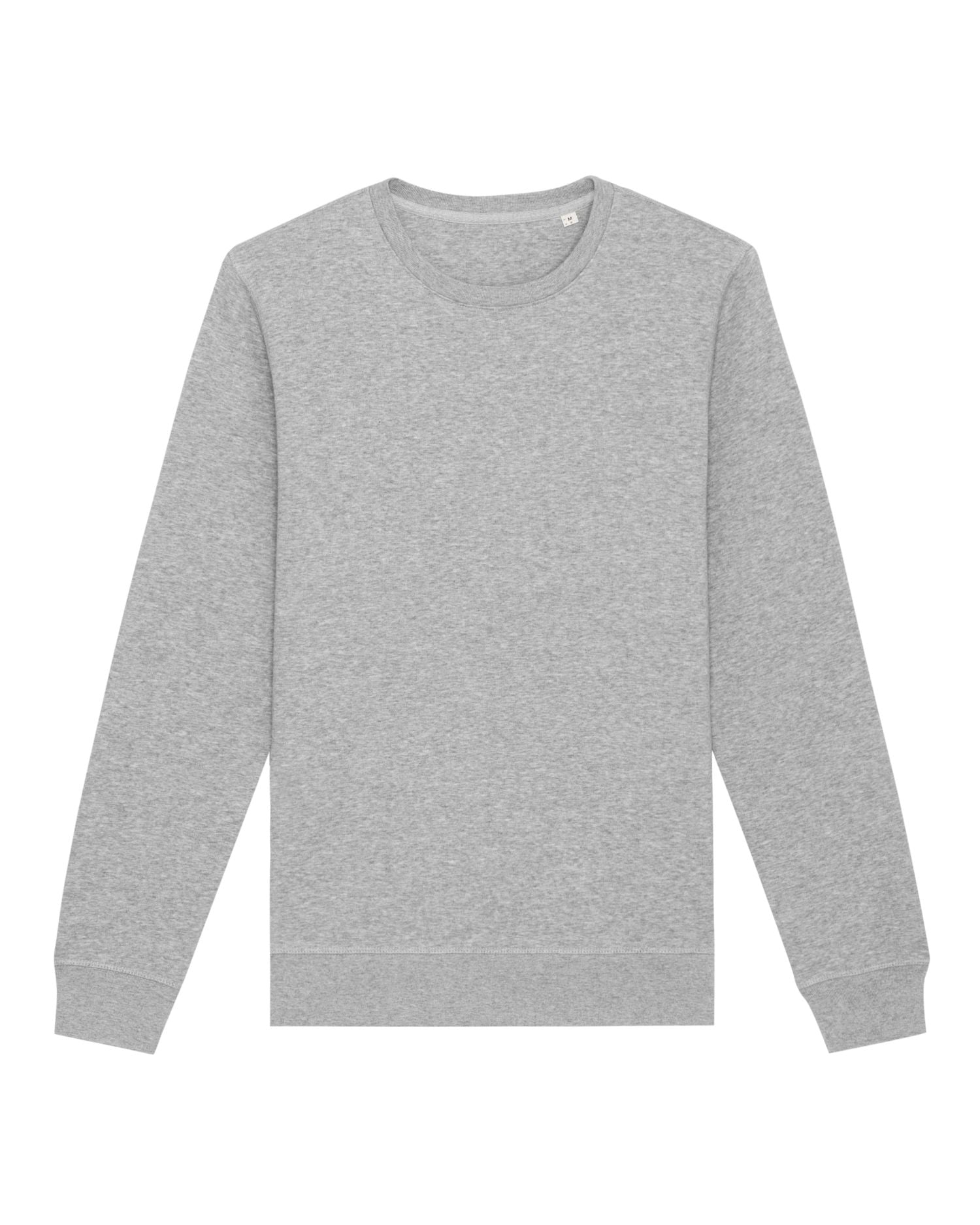 Roller in Farbe Heather Grey