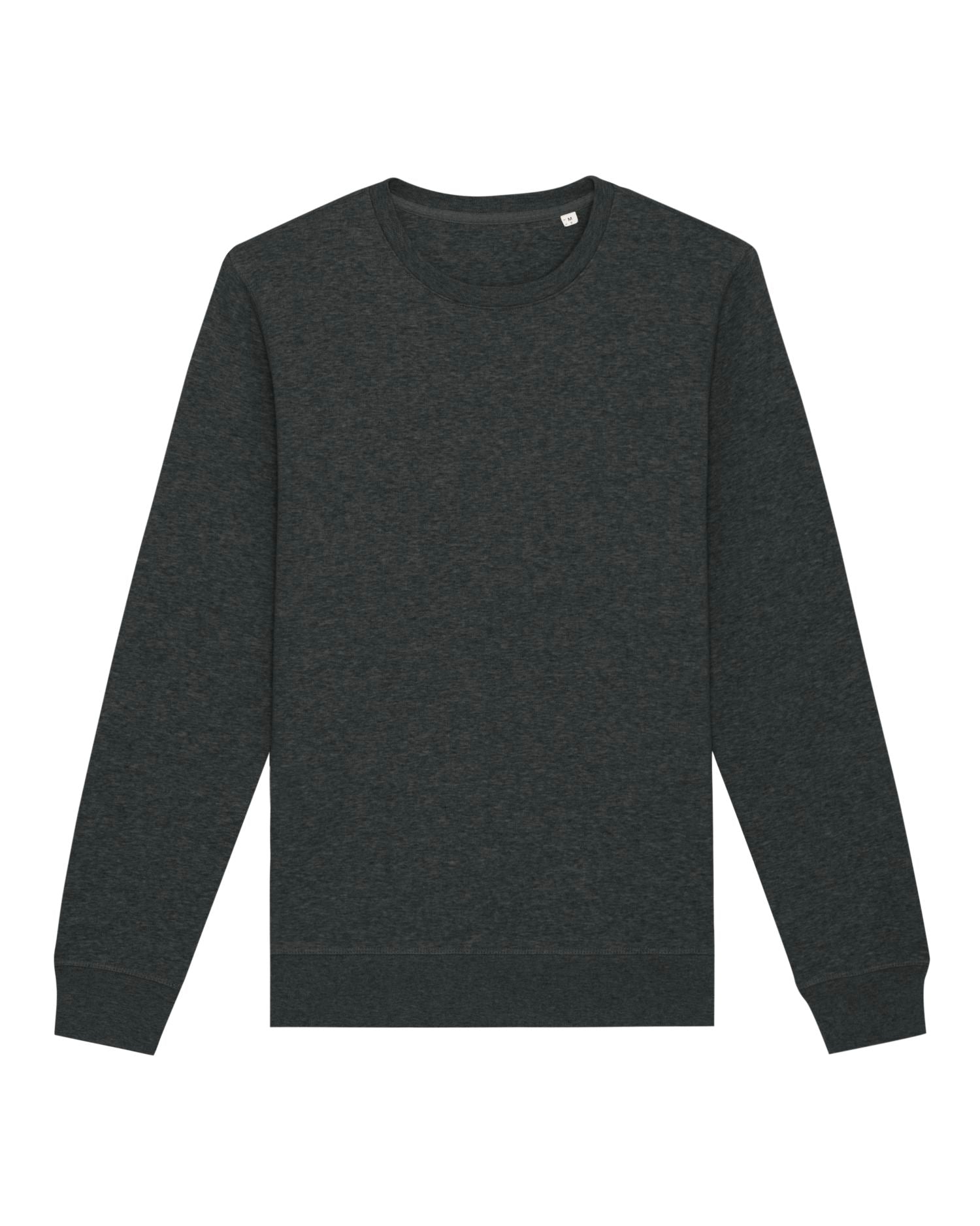 Roller in Farbe Dark Heather Grey